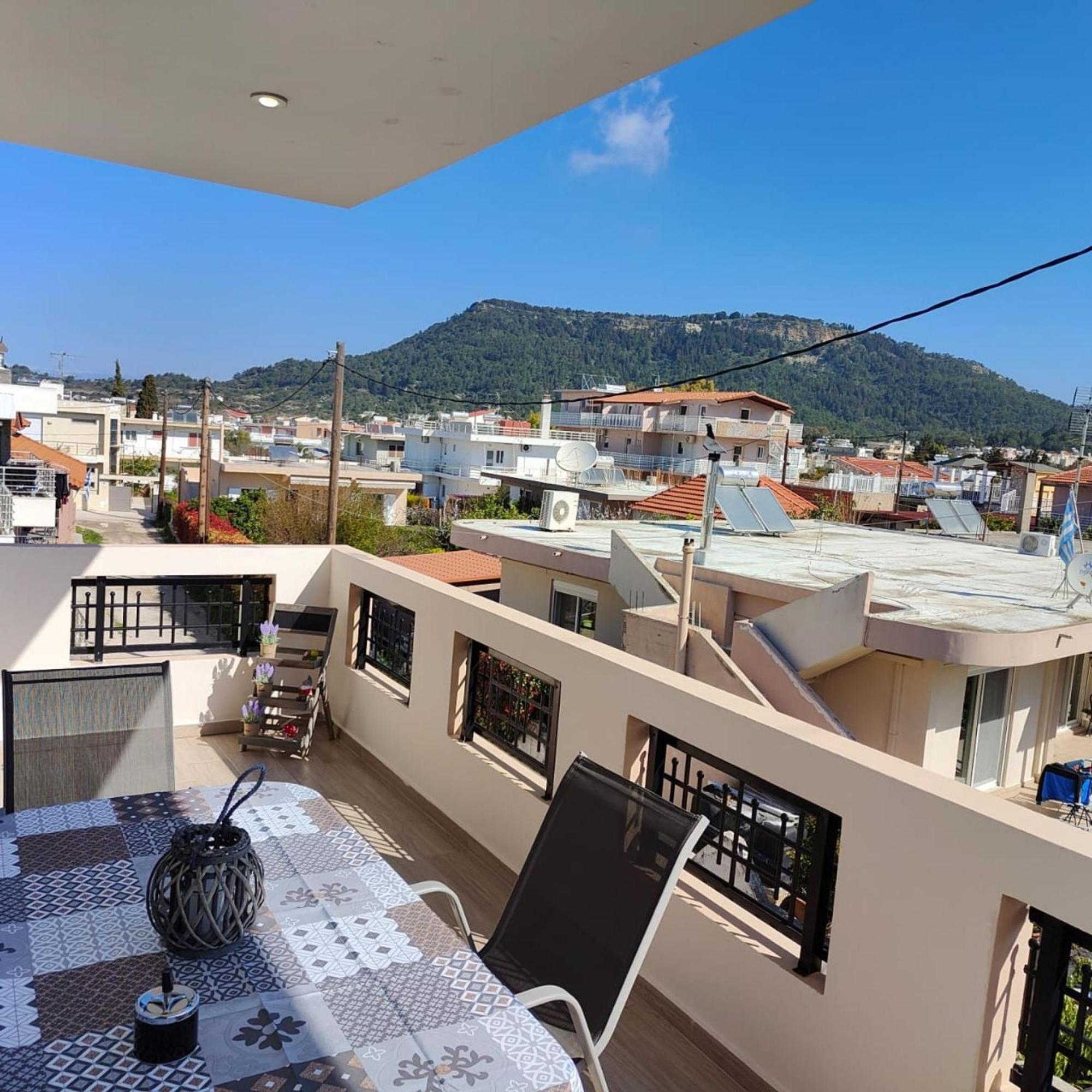 Apartment Depie Luxury In