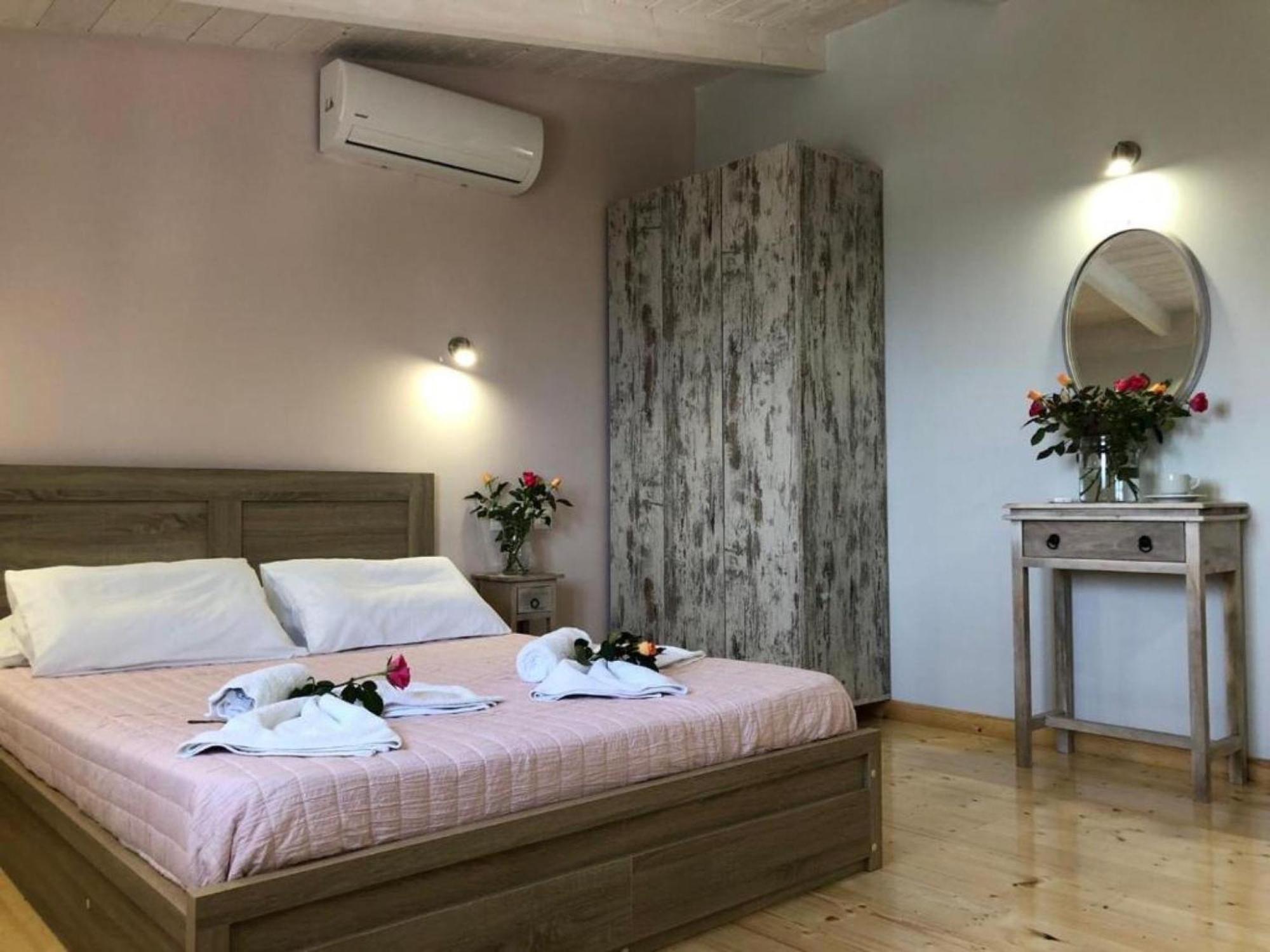 Apartment Eris - Amazing View In Lefkada Frinion