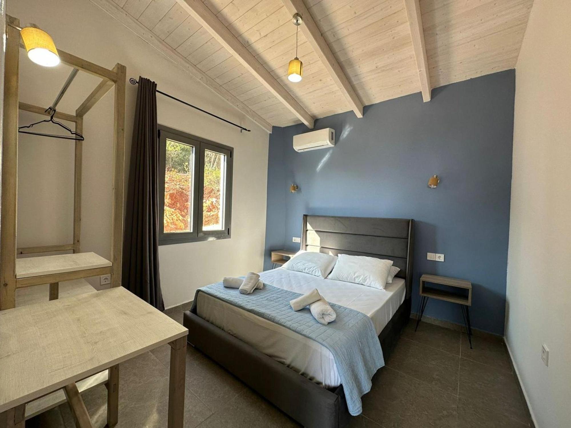 Eris - Amazing View In Lefkada *