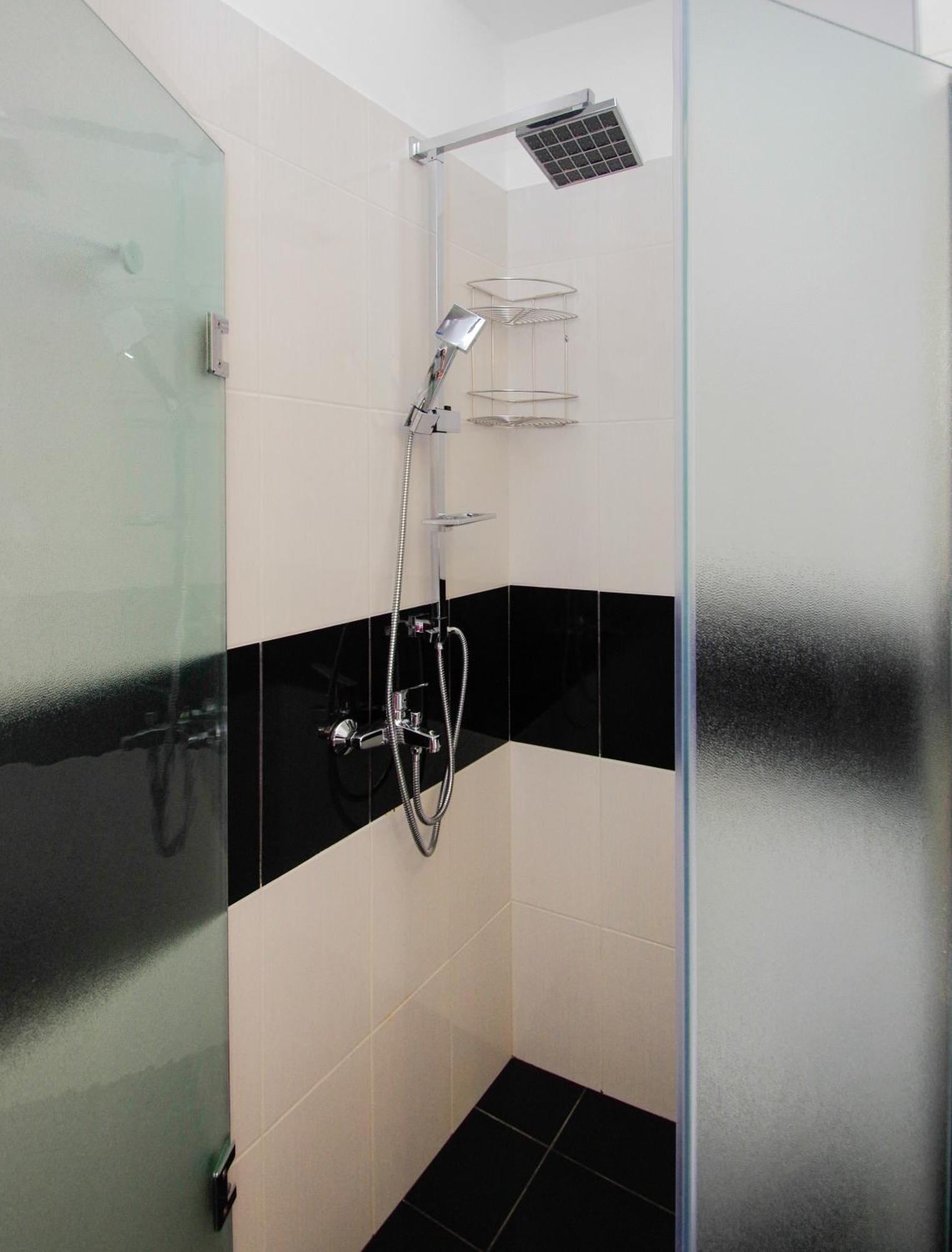 Apartment Megaron Ermoupoli