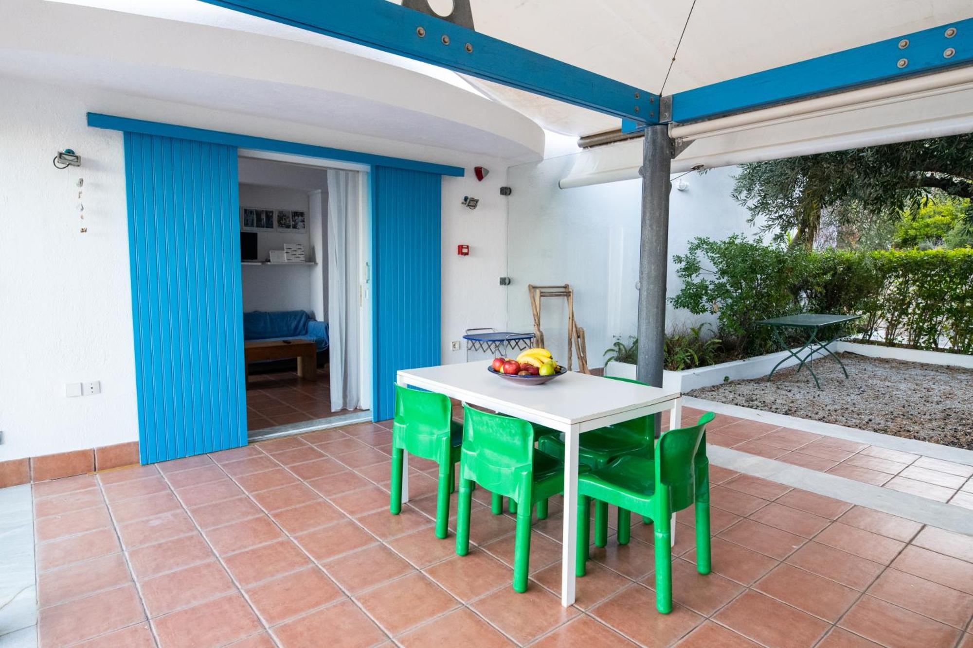 Holiday home Elea Steni Vala Alonissos