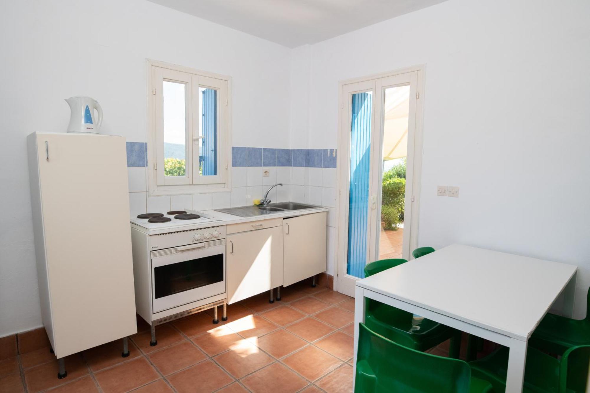 Elea Holiday home *