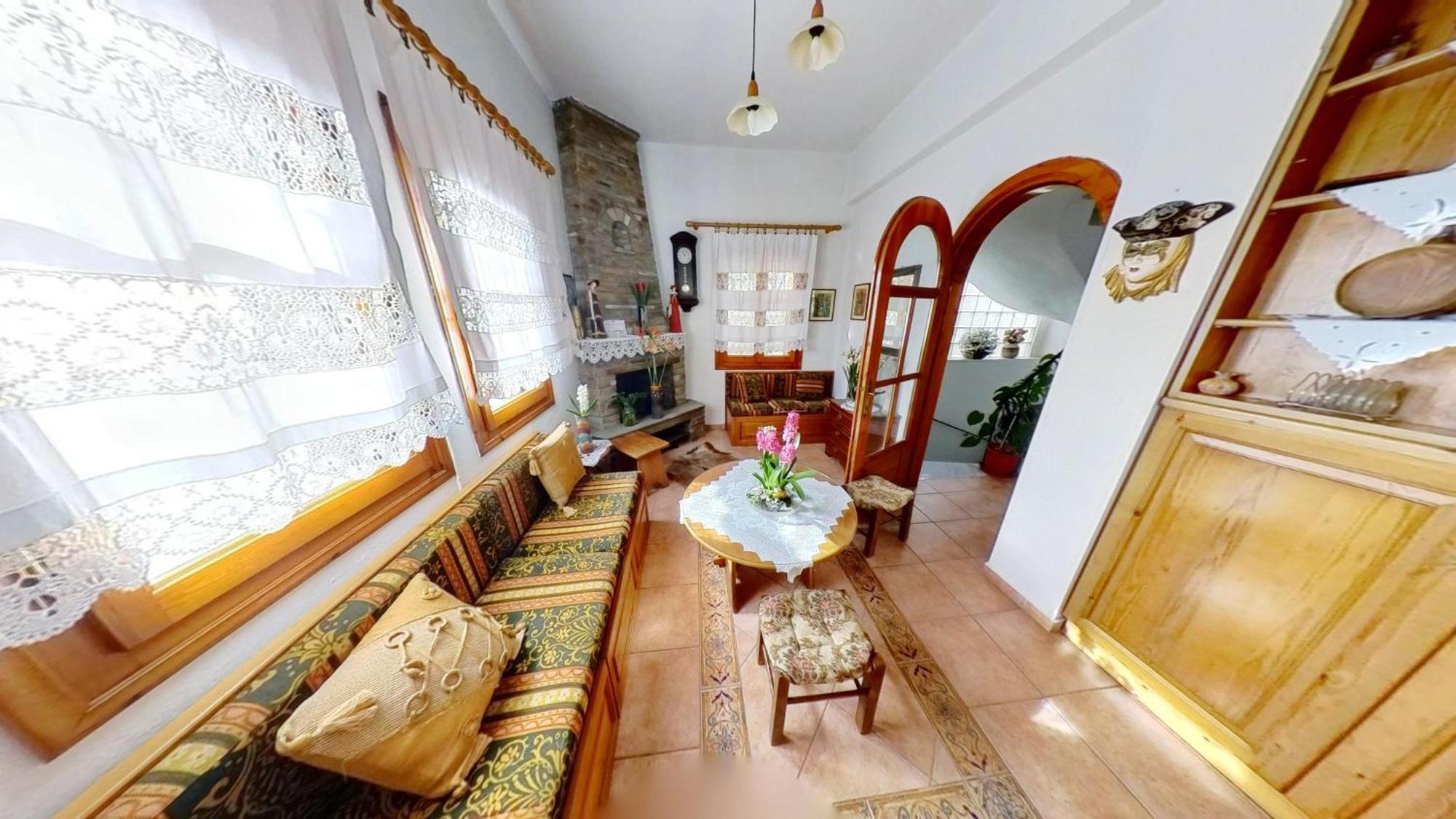 Guest house Catherine *