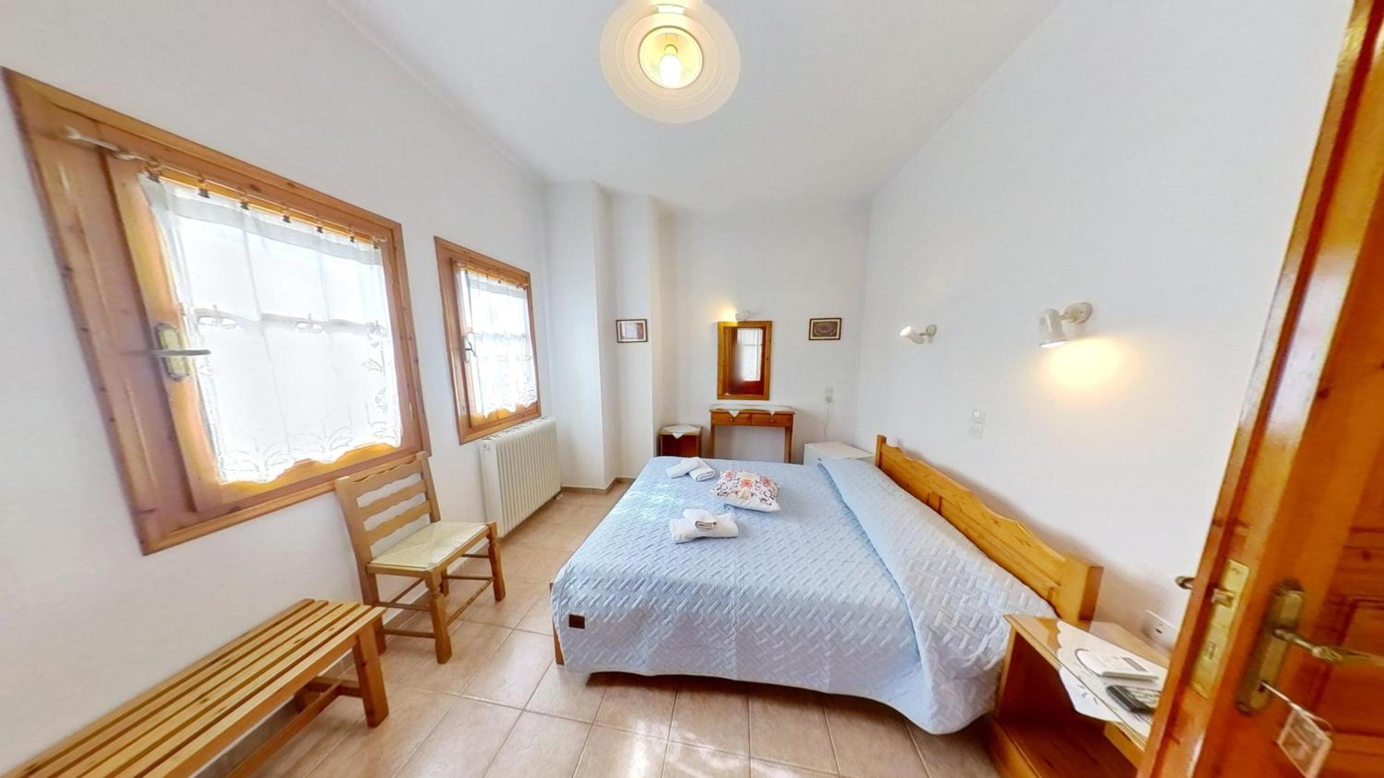 Catherine Guest house Portaria (Magnesia)