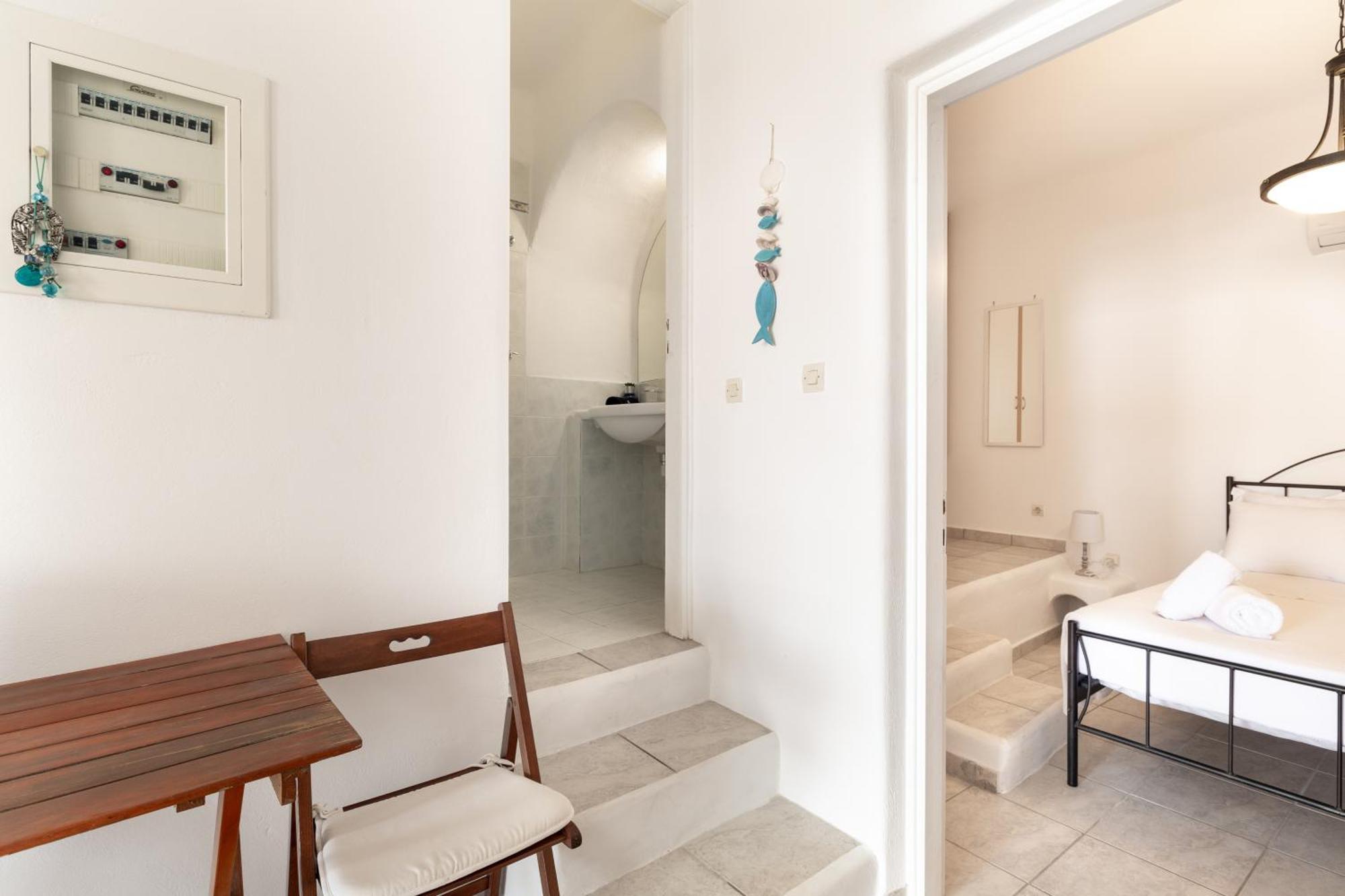 Apartment Sea And Sun House At Platys Gialos (Mykonos)