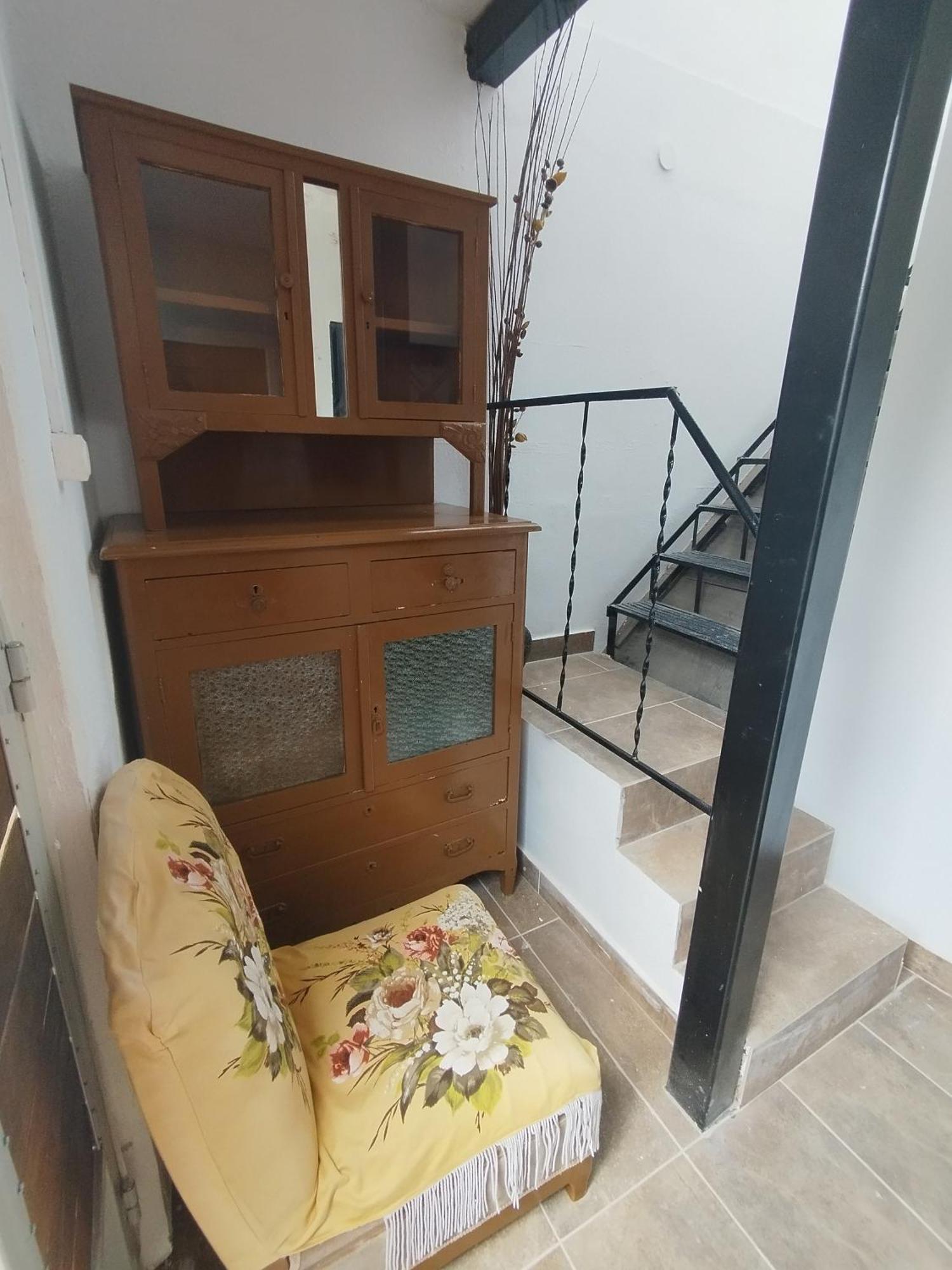 Close To The Ring Road-aunt's House Apartment *