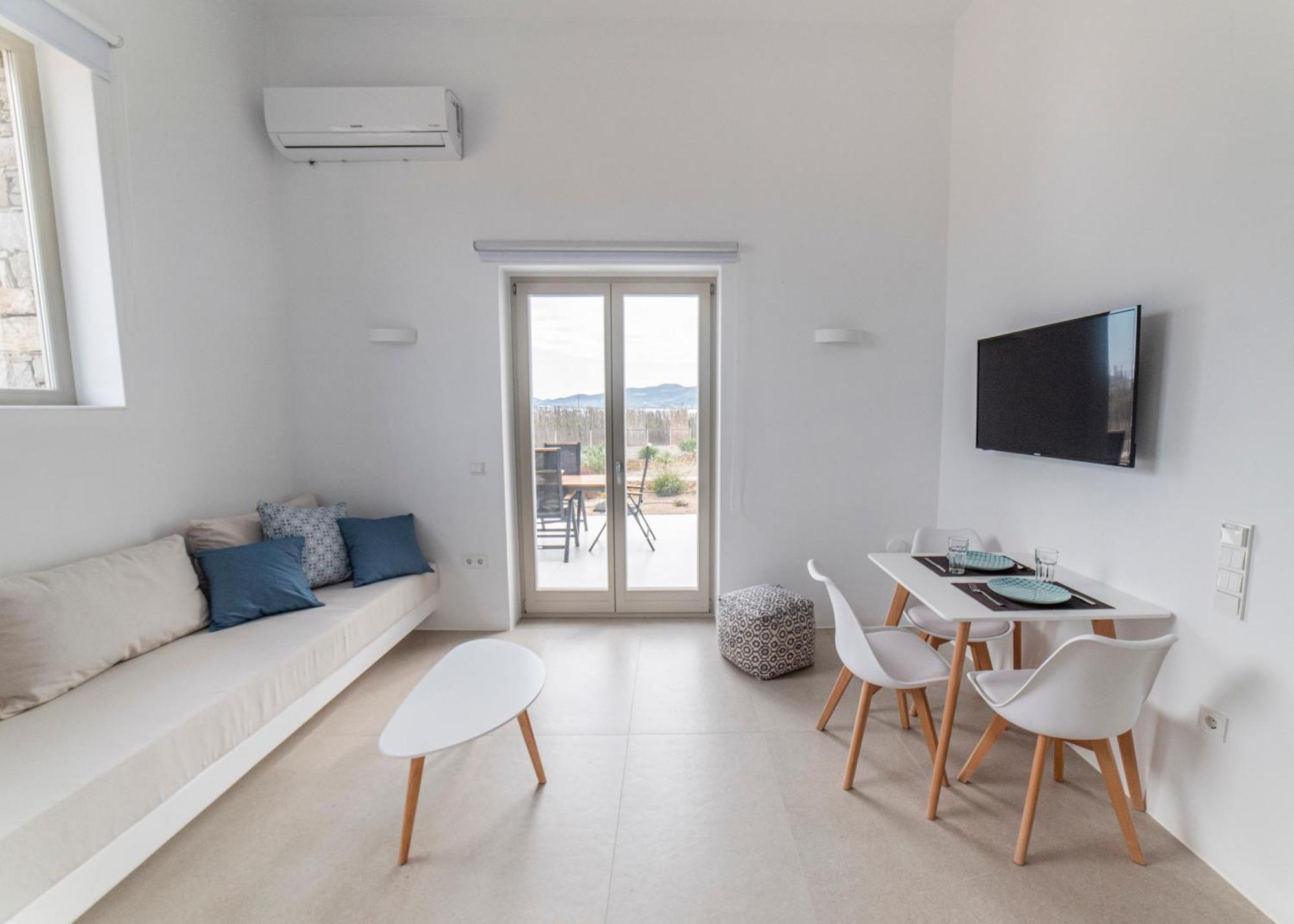 Campo Apartment