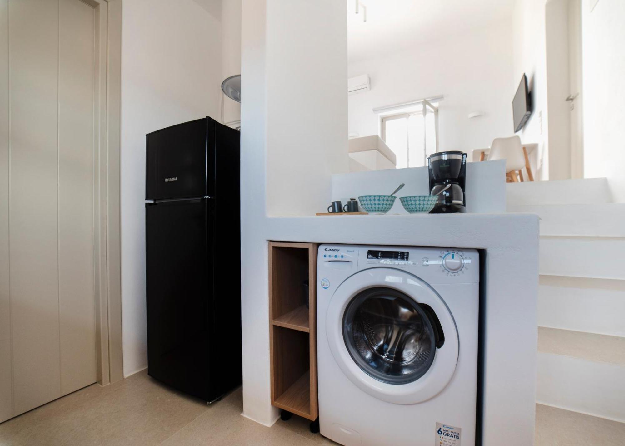 Campo Apartment