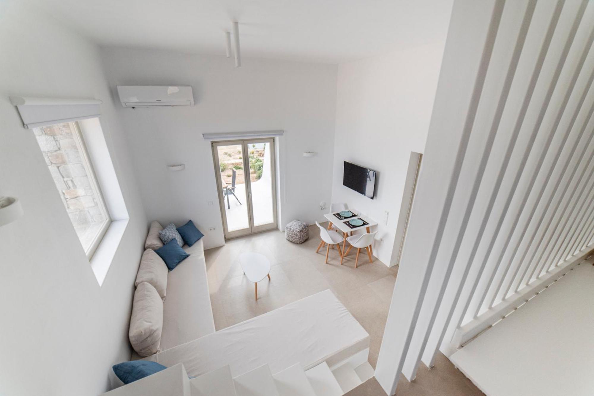 Campo Apartment Parikia (Paros)