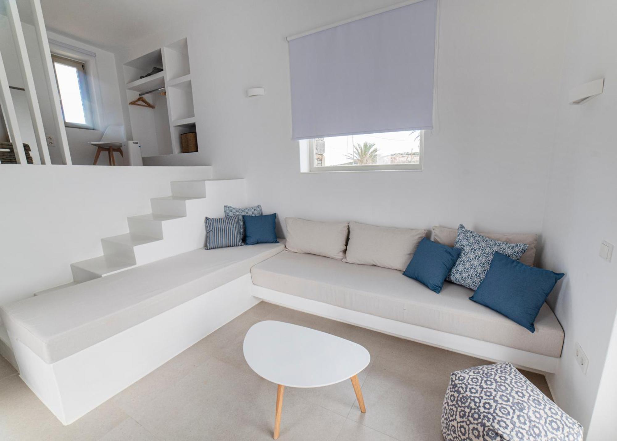 Campo Parikia (Paros)