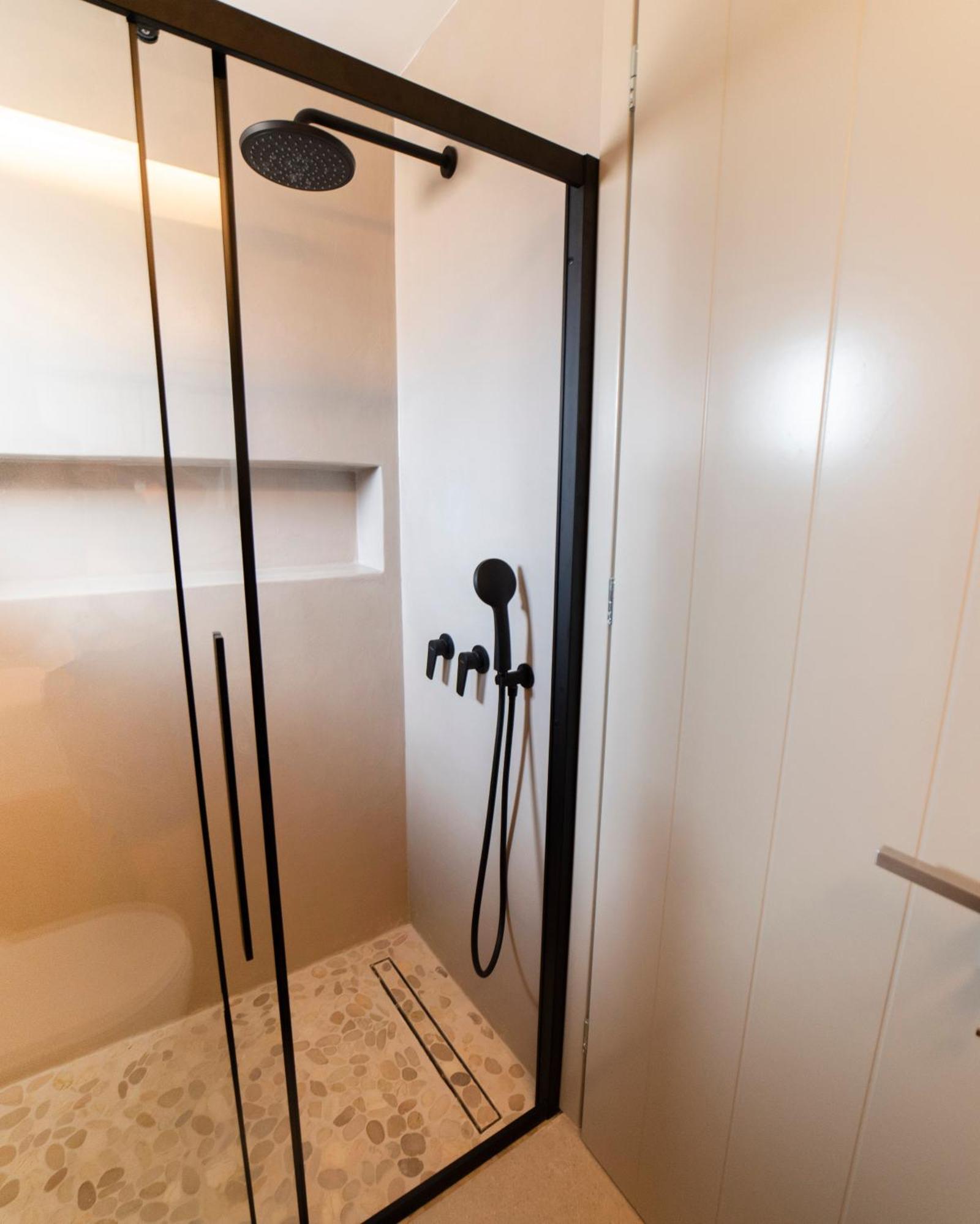 Campo Apartment Parikia (Paros)