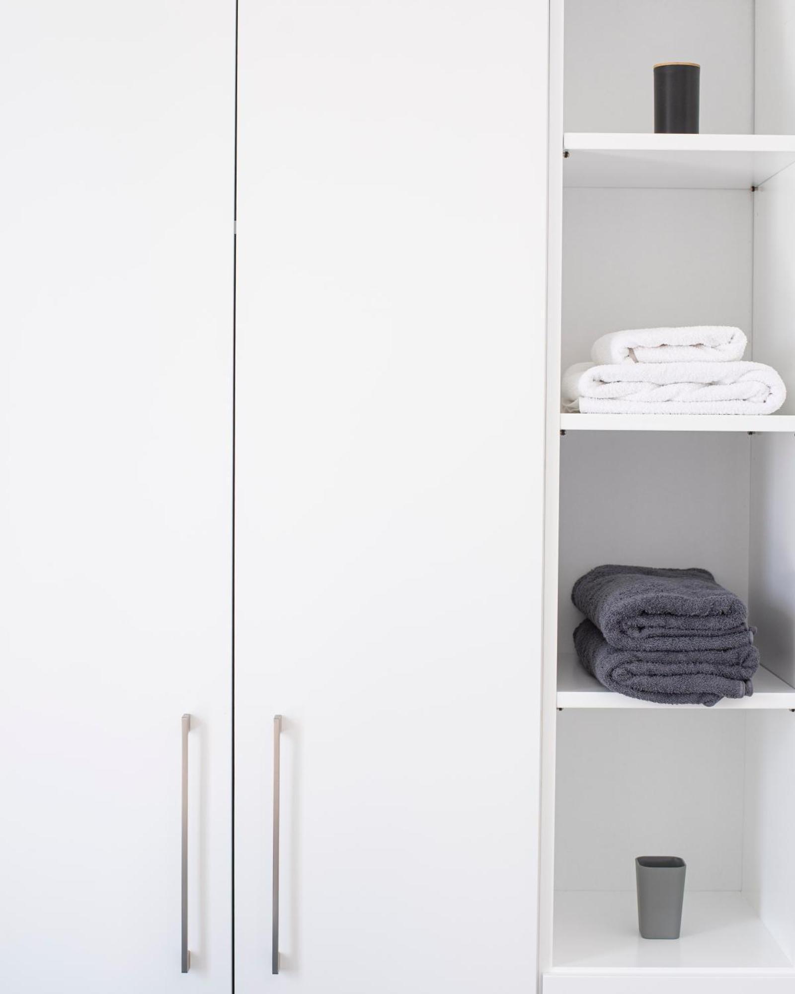 Campo Apartment *