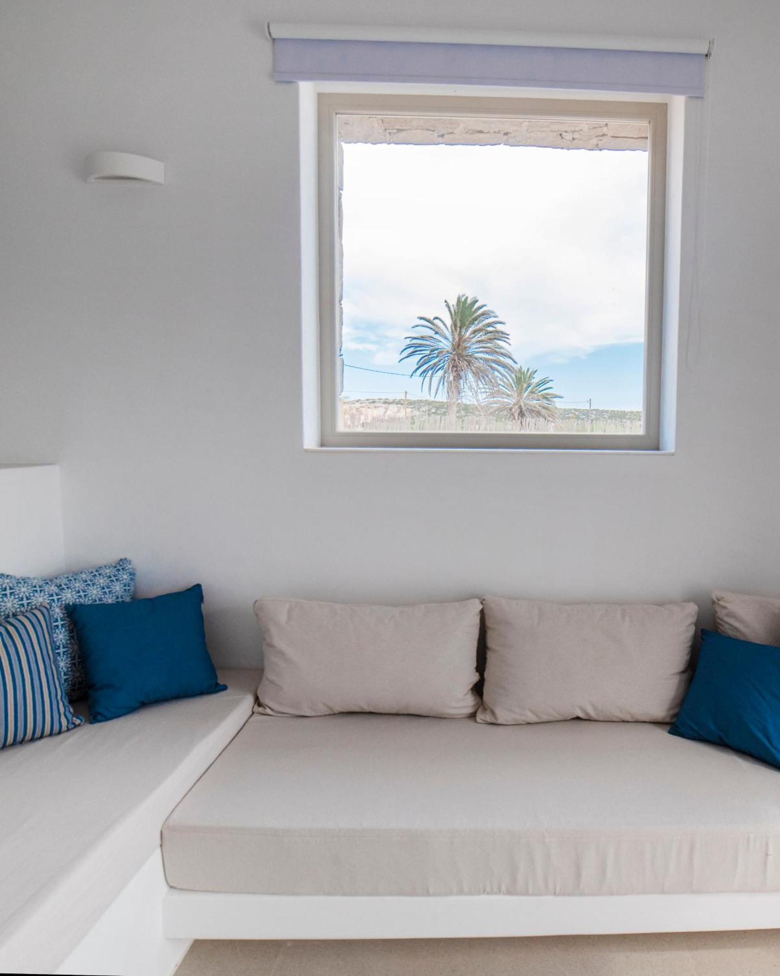Campo Apartment Parikia (Paros)