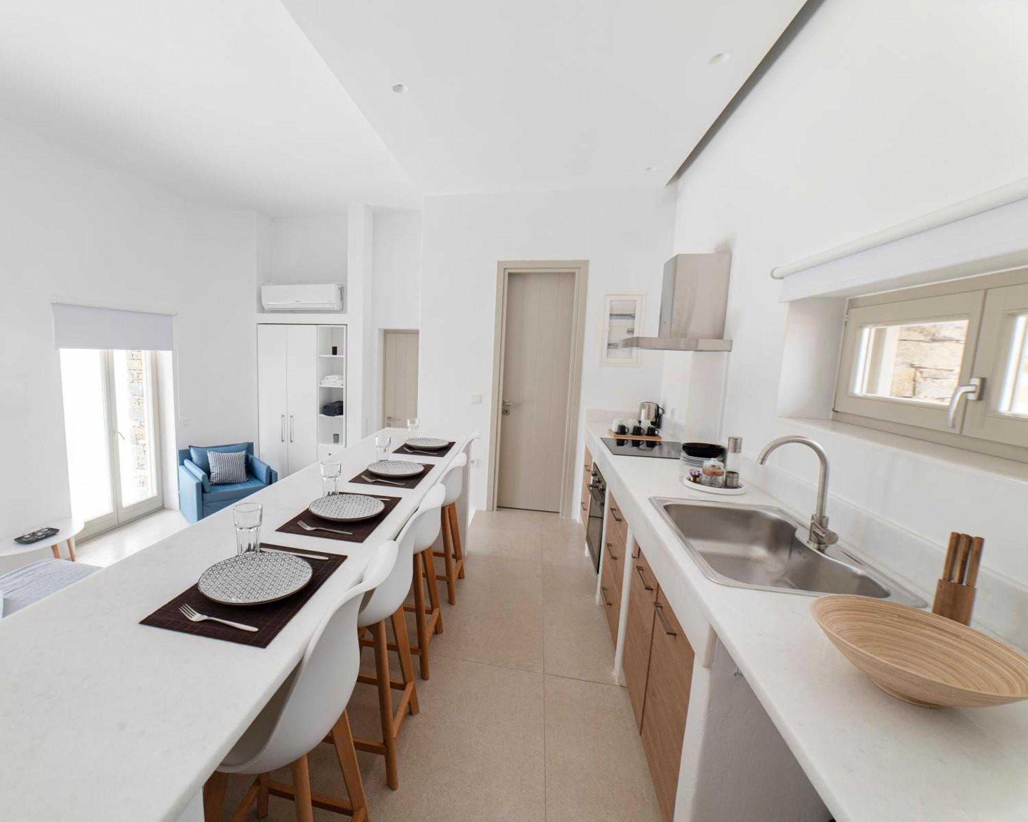 Campo Apartment
