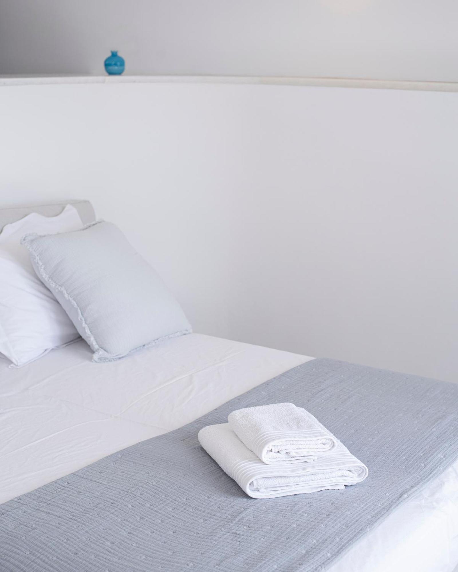 Campo Apartment *