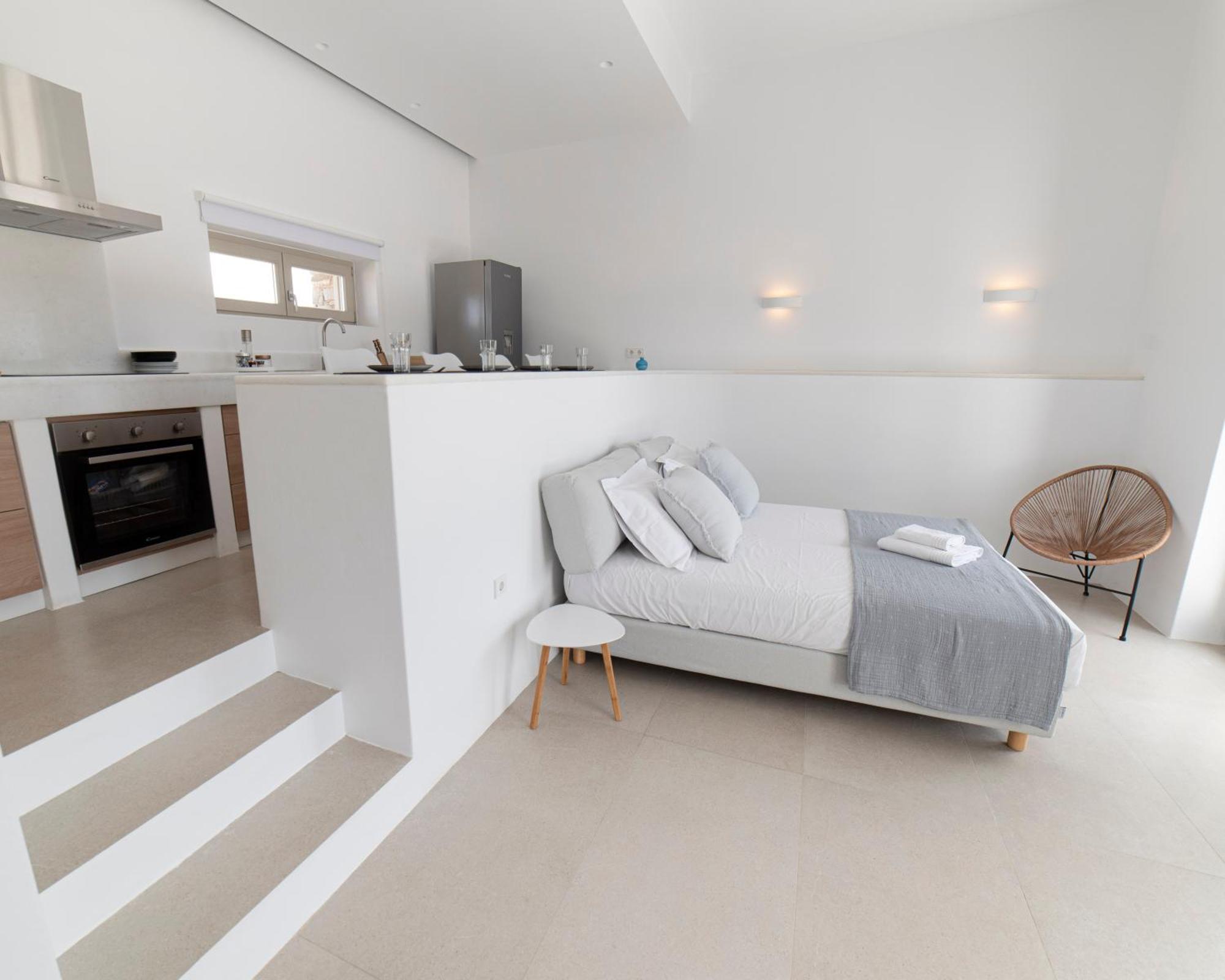 Campo Apartment *