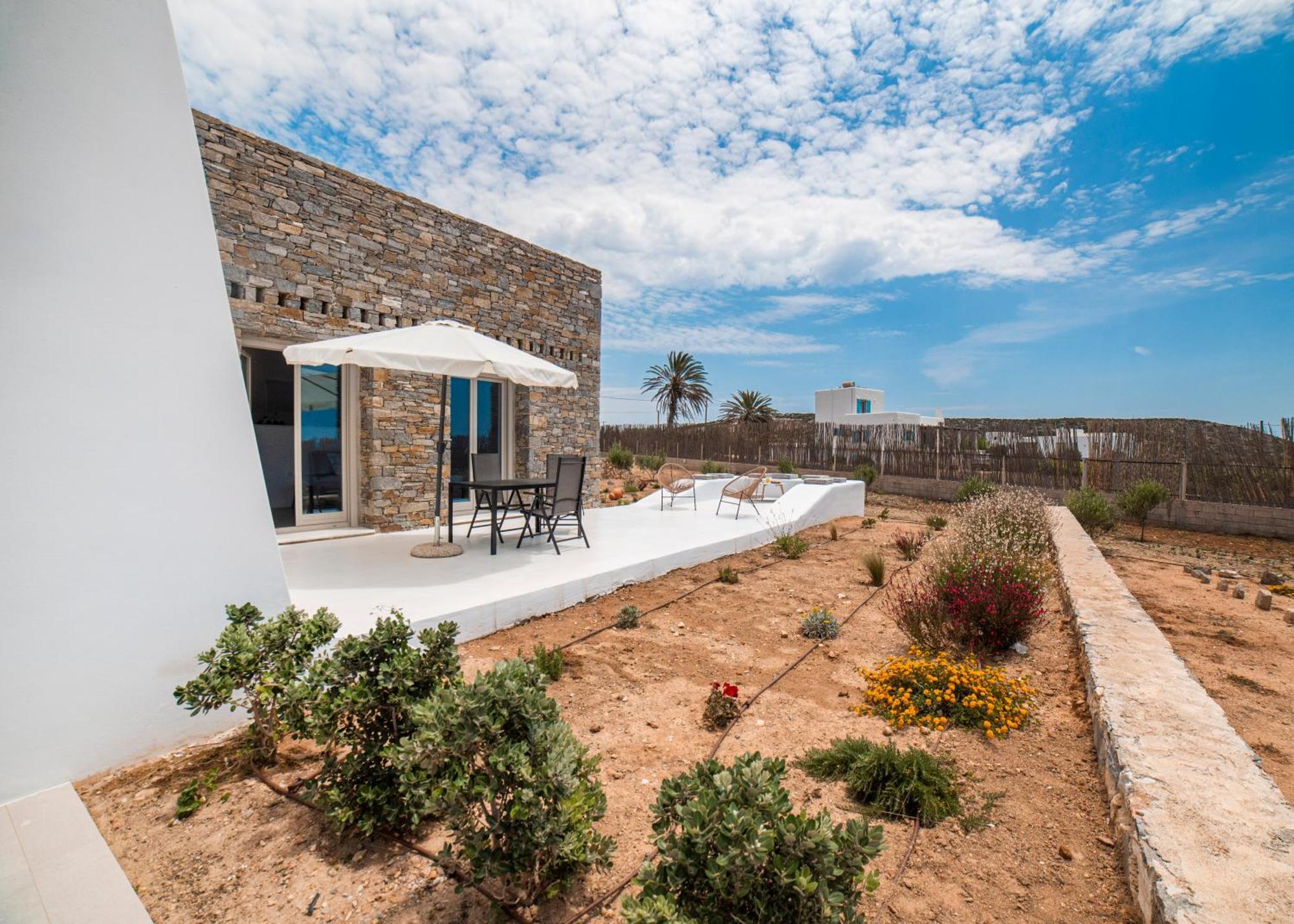 Campo Apartment Parikia (Paros)