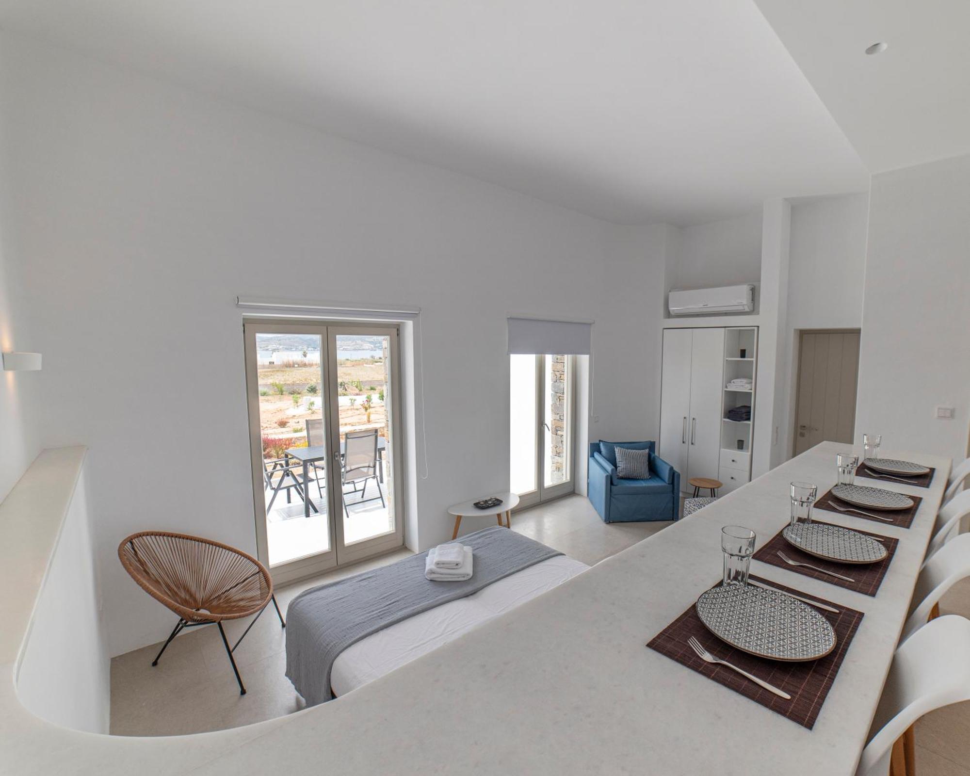 Campo Parikia (Paros)
