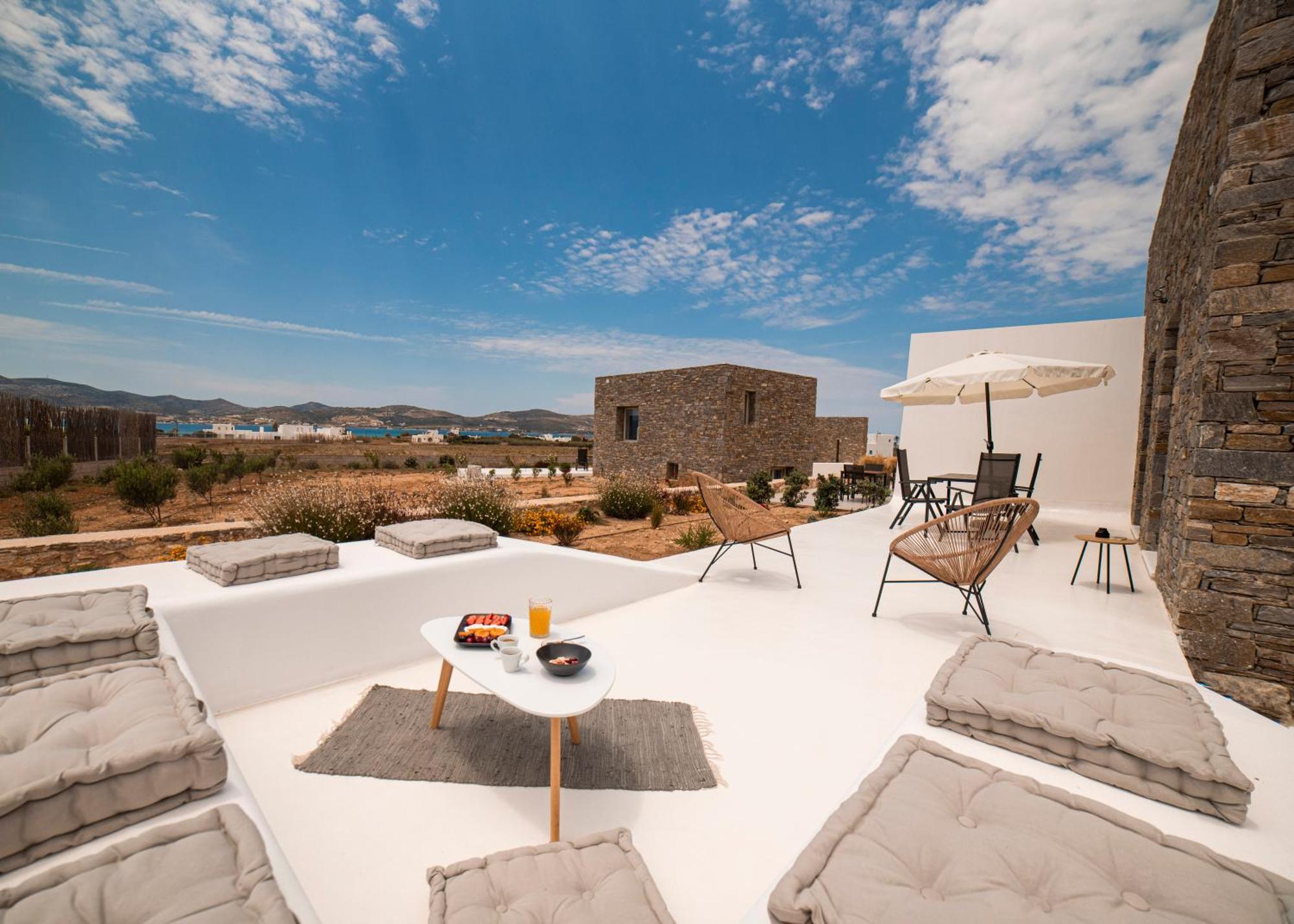 Apartment Campo *