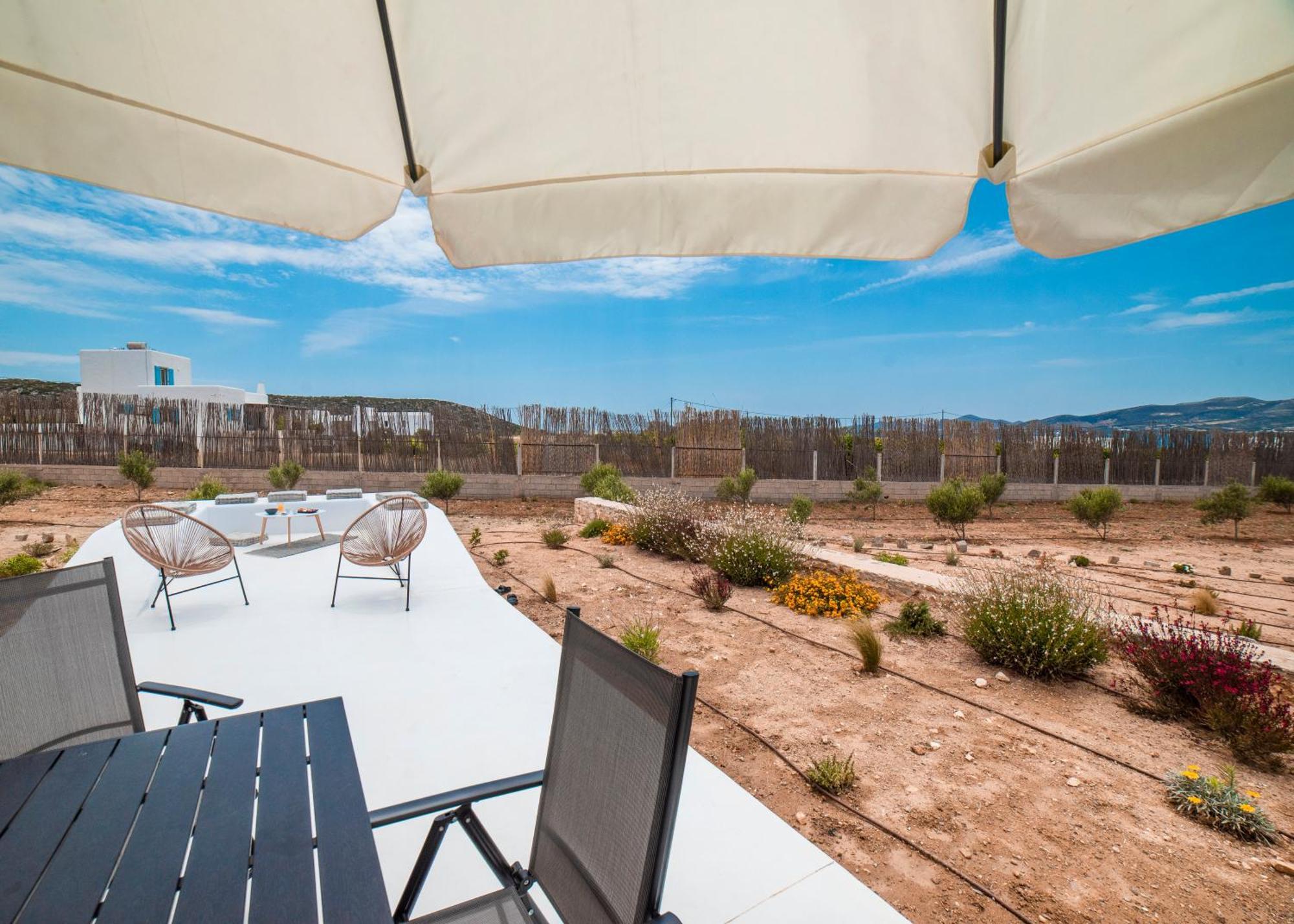 Campo Apartment