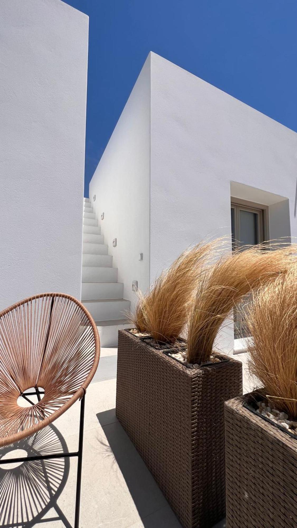 Campo Apartment Parikia (Paros)