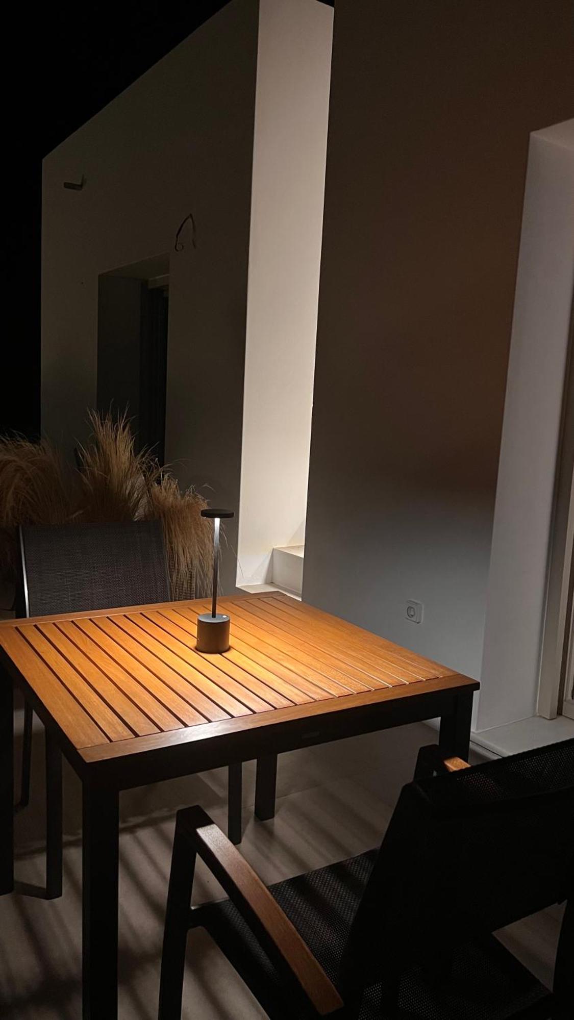 Apartment Campo