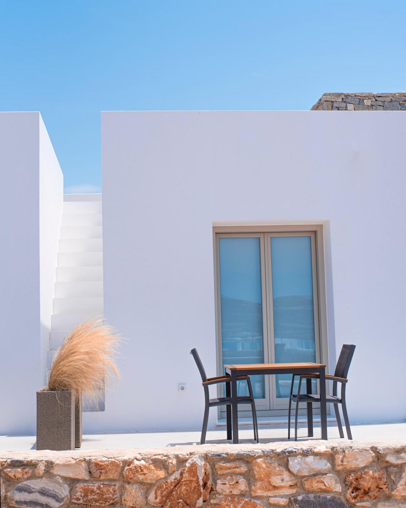 Campo Apartment Parikia (Paros)