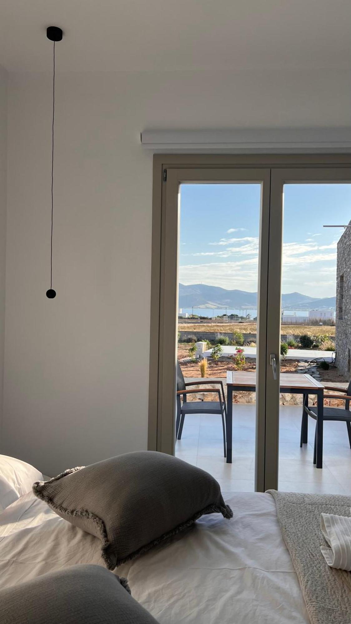 Apartment Campo *