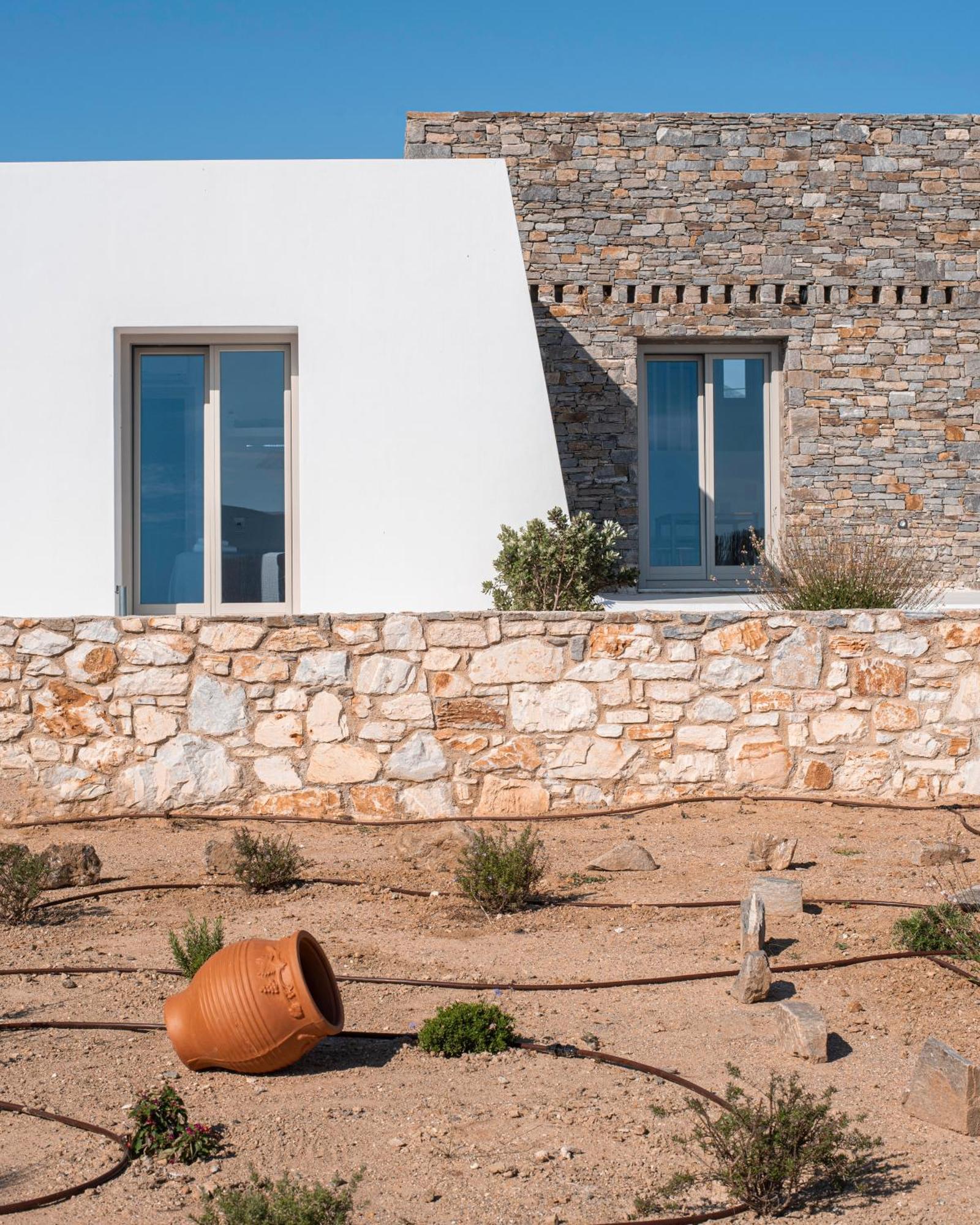Campo Apartment *