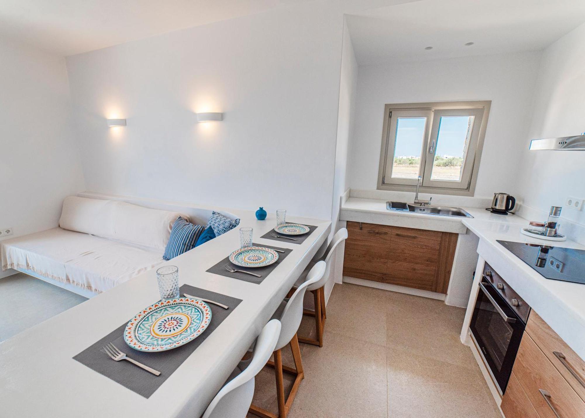 Campo Apartment