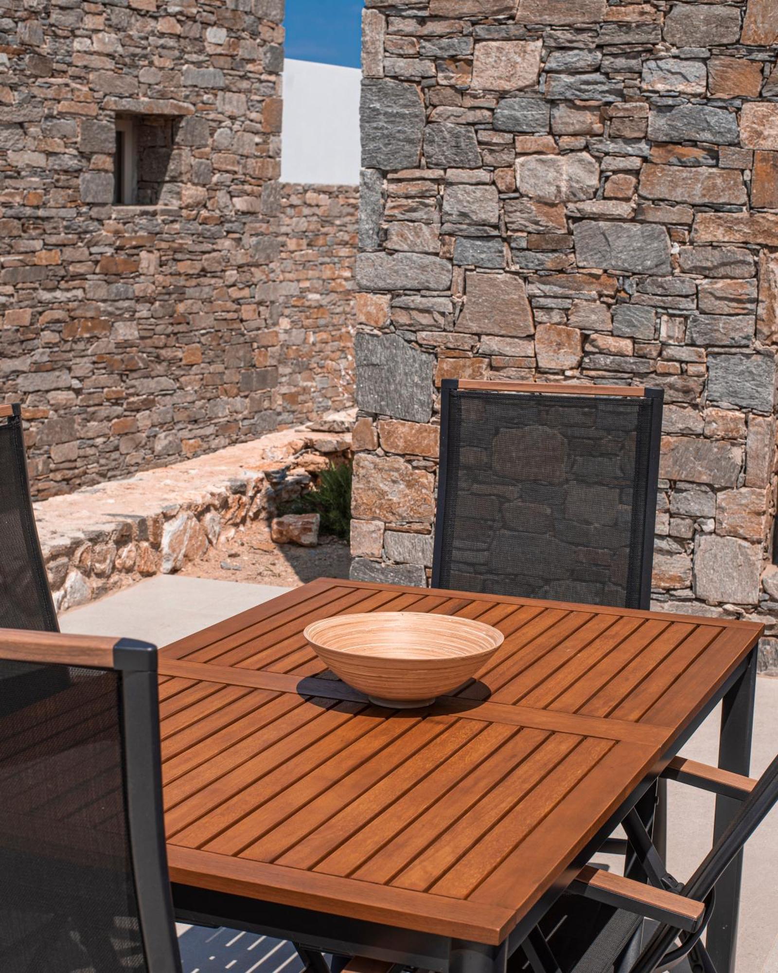 Apartment Campo Parikia (Paros)