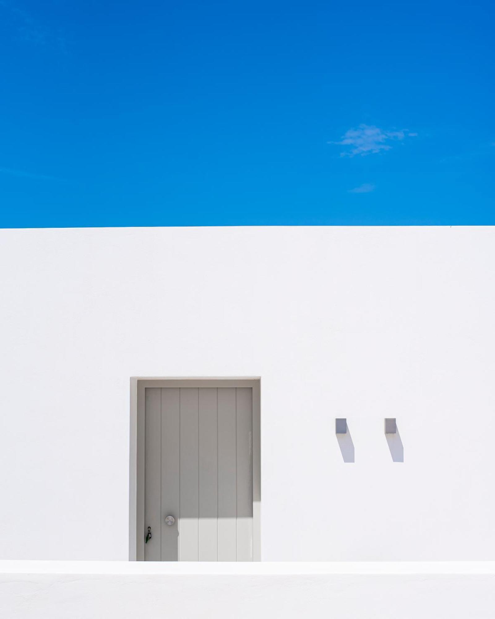 Apartment Campo