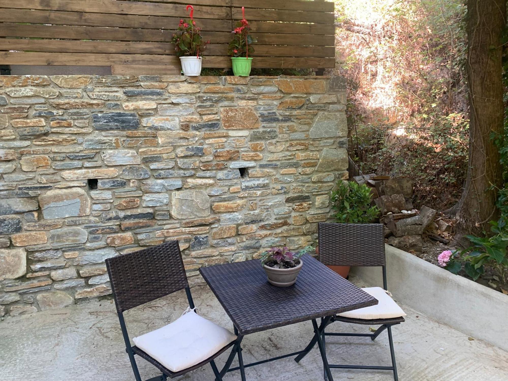 Holiday home Pelion 7 Lives *