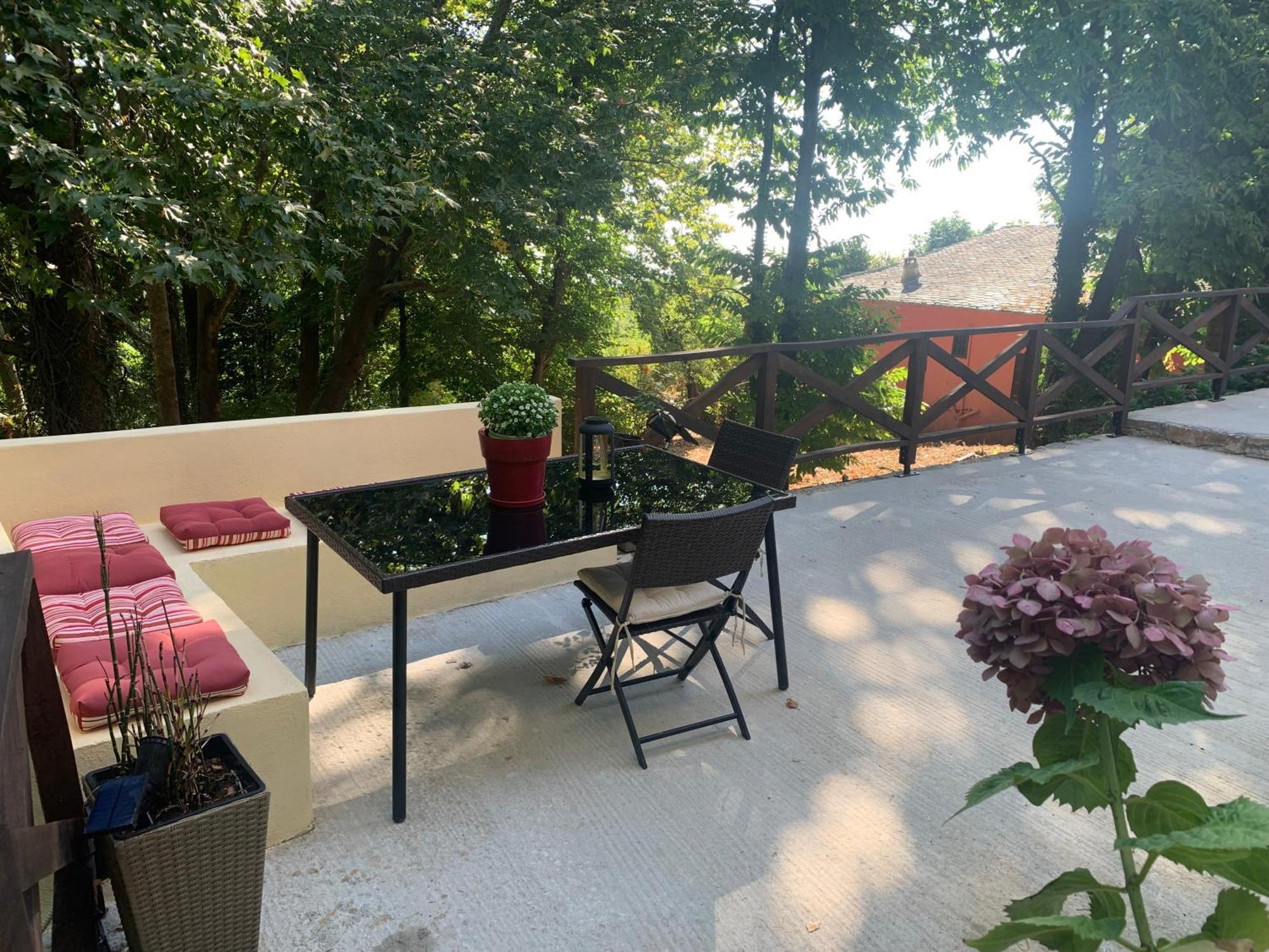 Holiday home Pelion 7 Lives