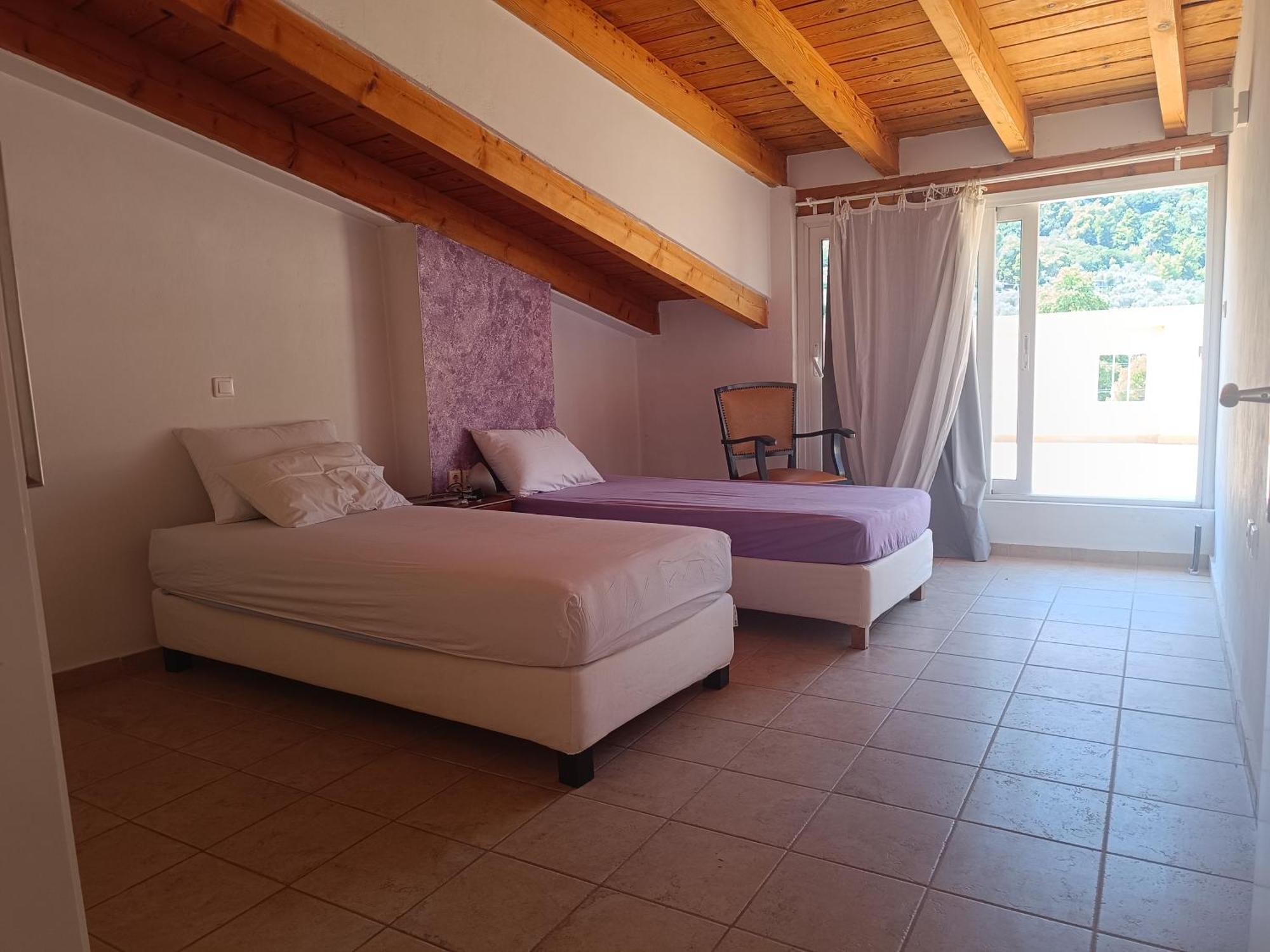 Mare E Monti2 Apartment Agios Konstantinos (Phthiotis)