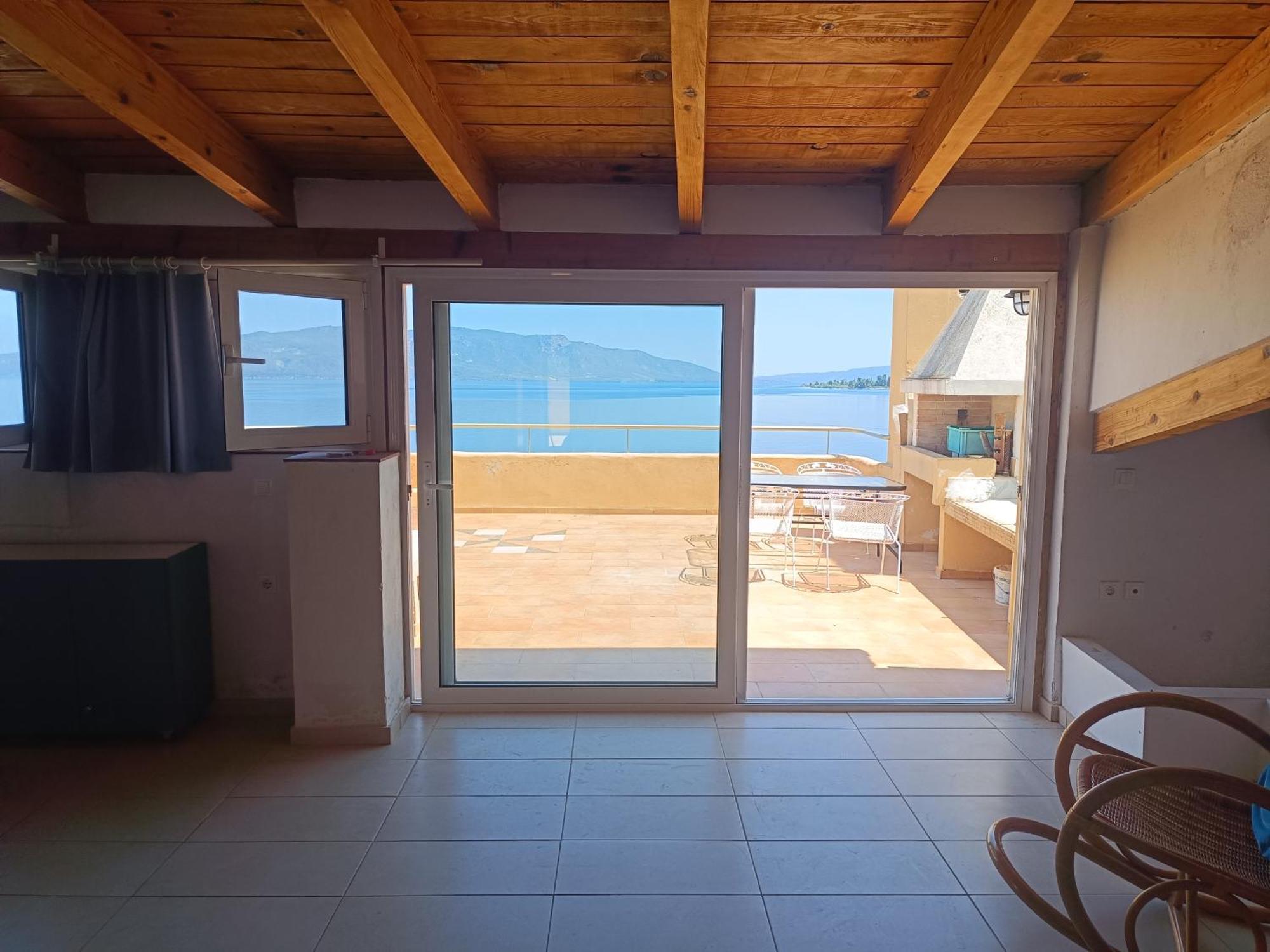 Mare E Monti2 Apartment *