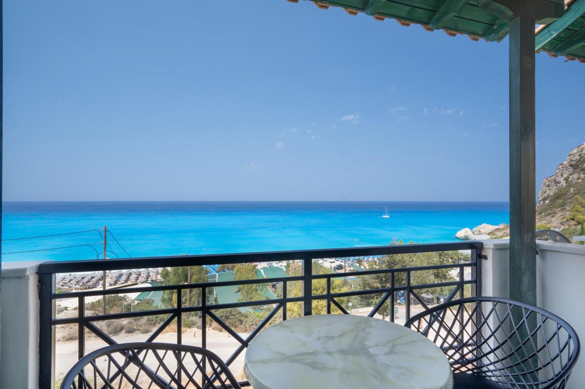 Apartment Sunset Triple 1 Agios Nikitas