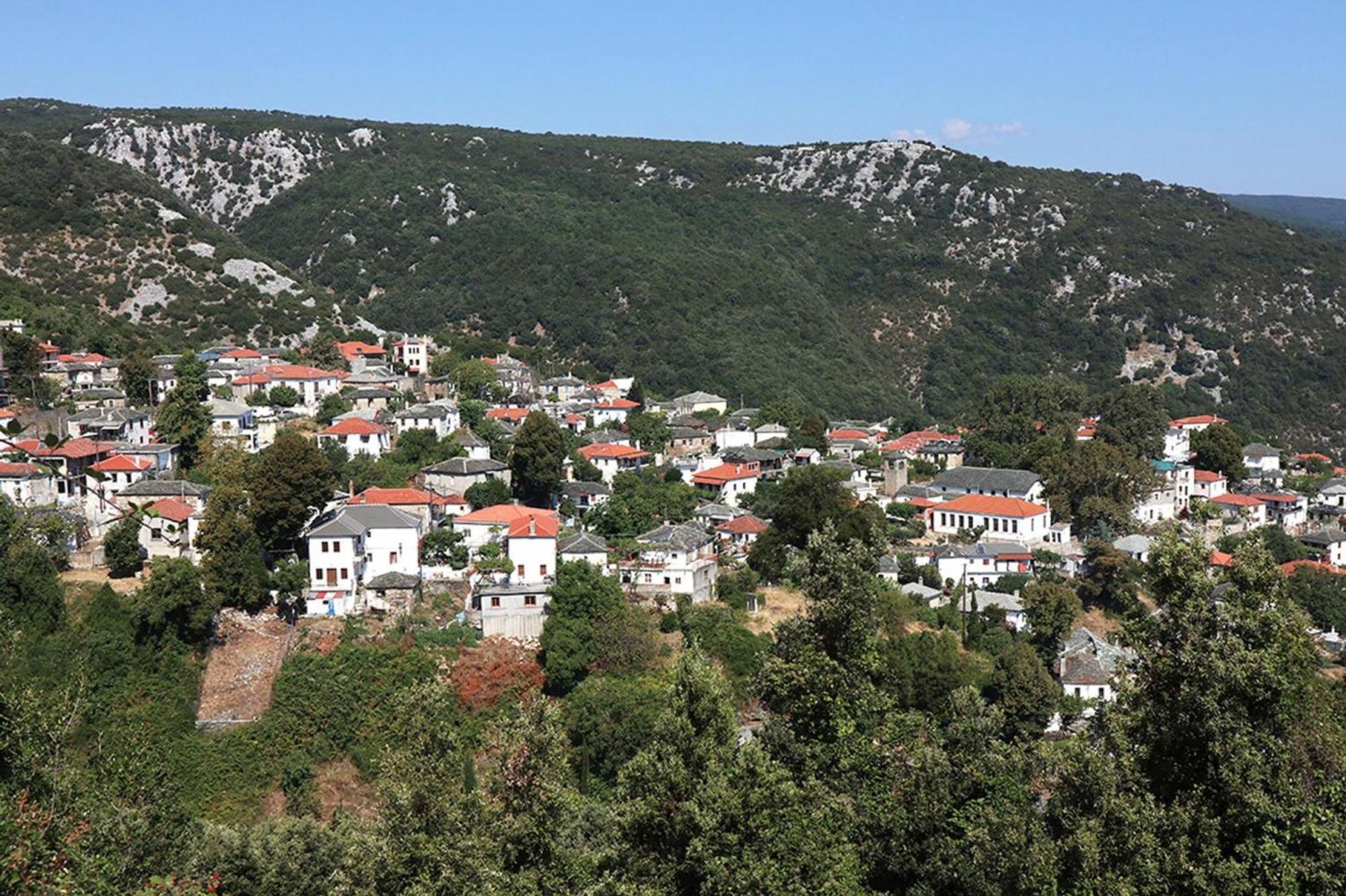 Nikolaou Apartment Keramidhion