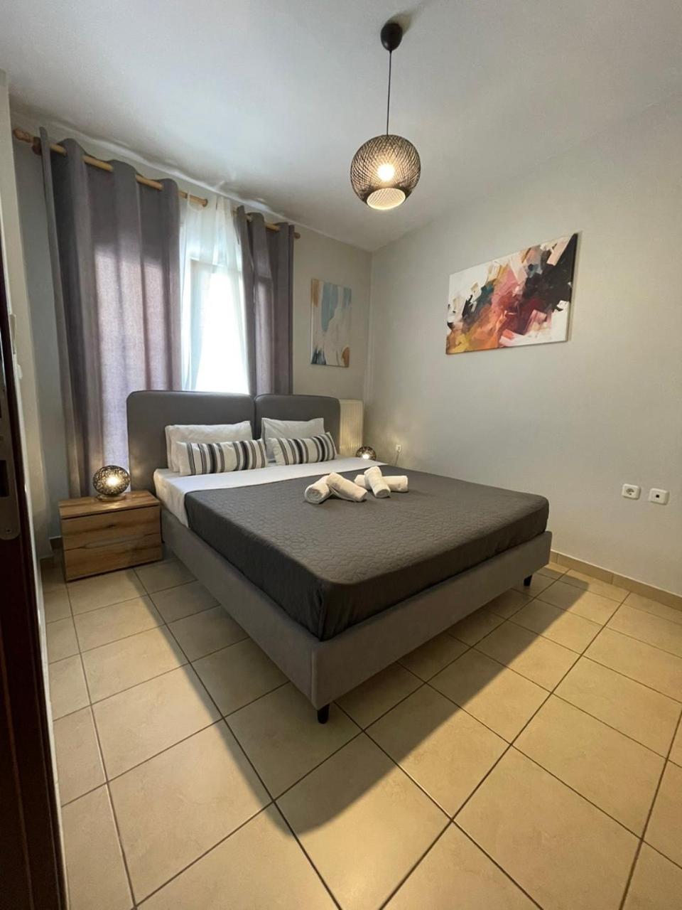 Kamares Loft Apartment
