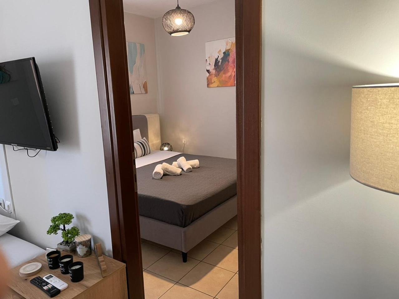 Kamares Loft Apartment *