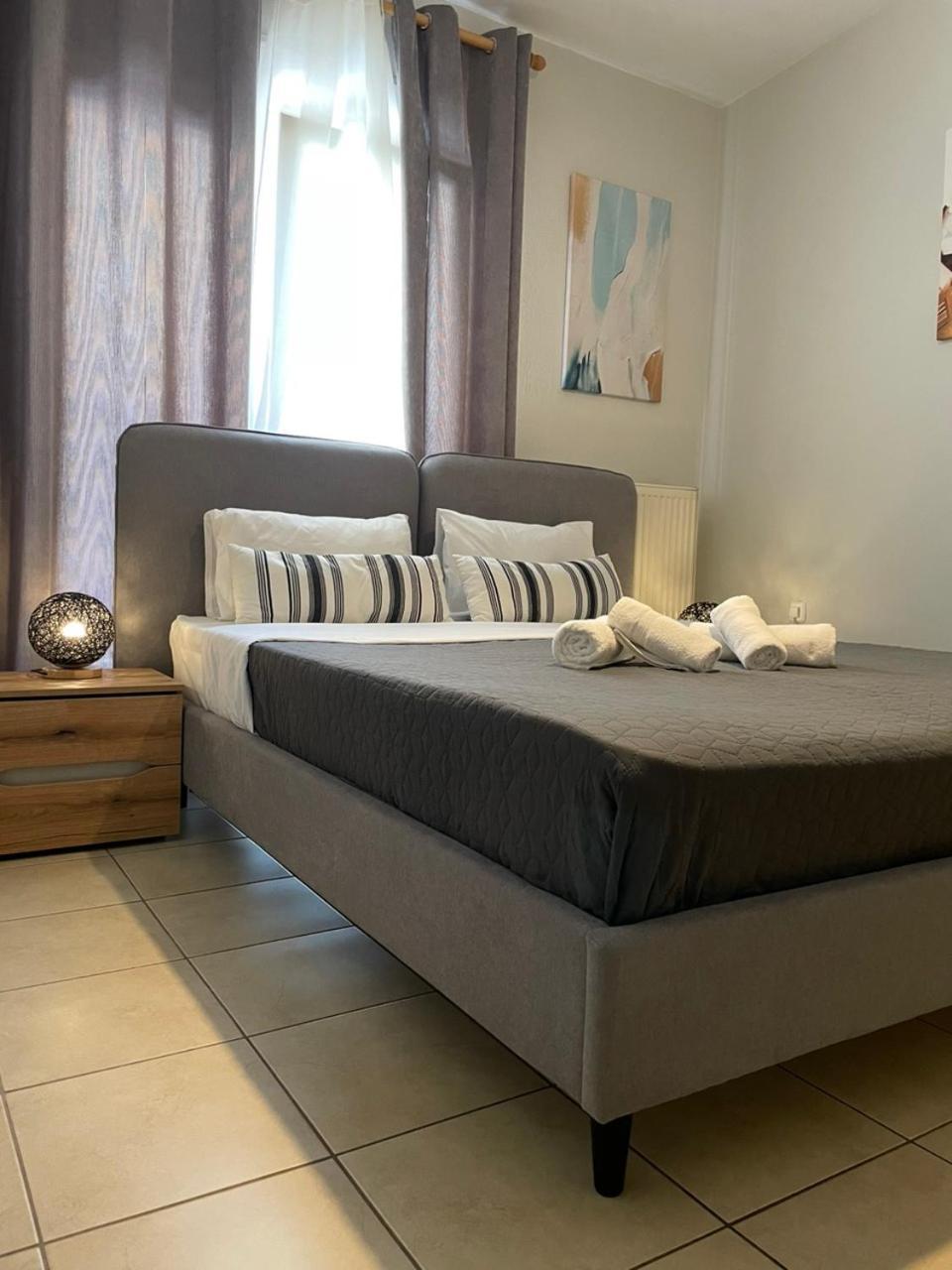 Kamares Loft *