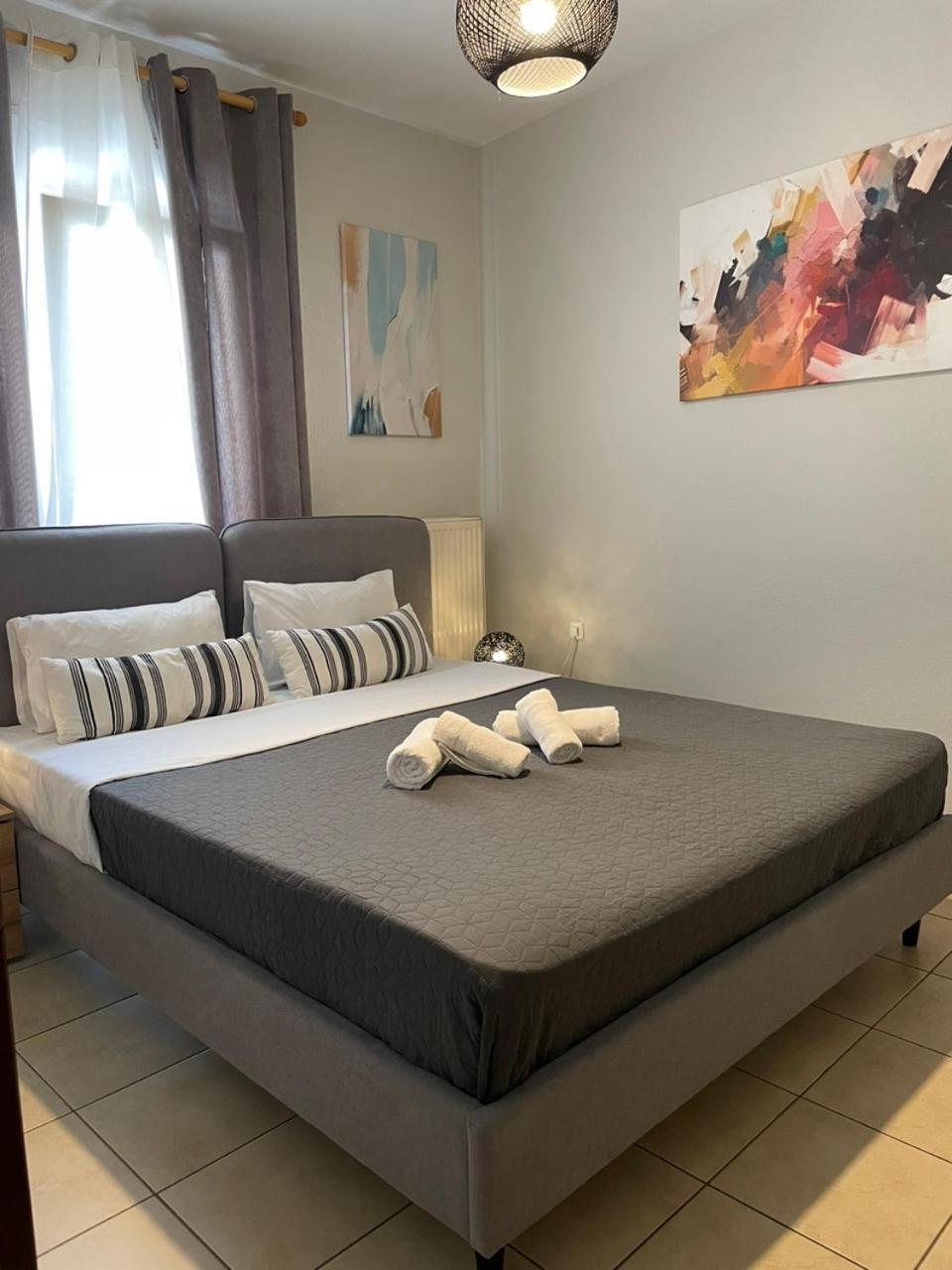 Kamares Loft Apartment
