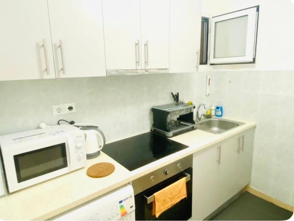 雅典的家 Apartment *