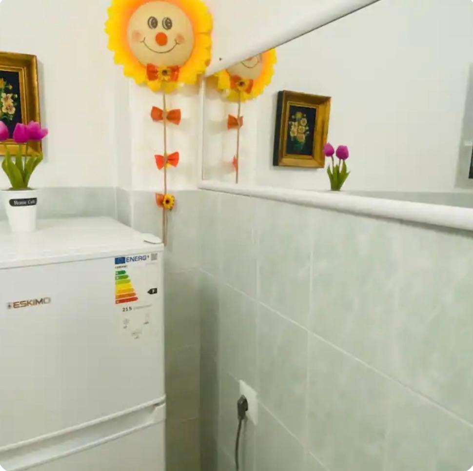 雅典的家 Apartment