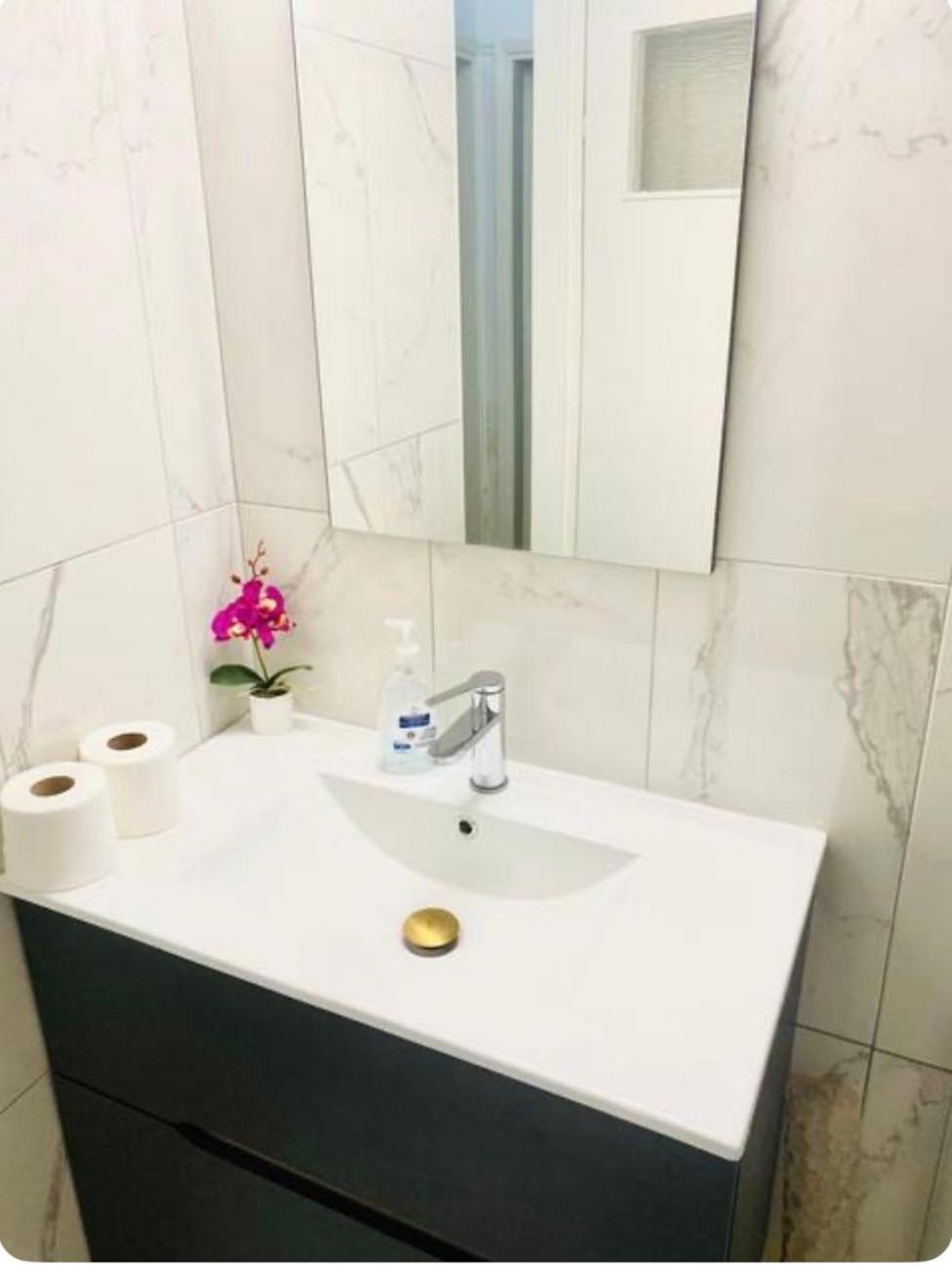 Apartment 雅典的家 *