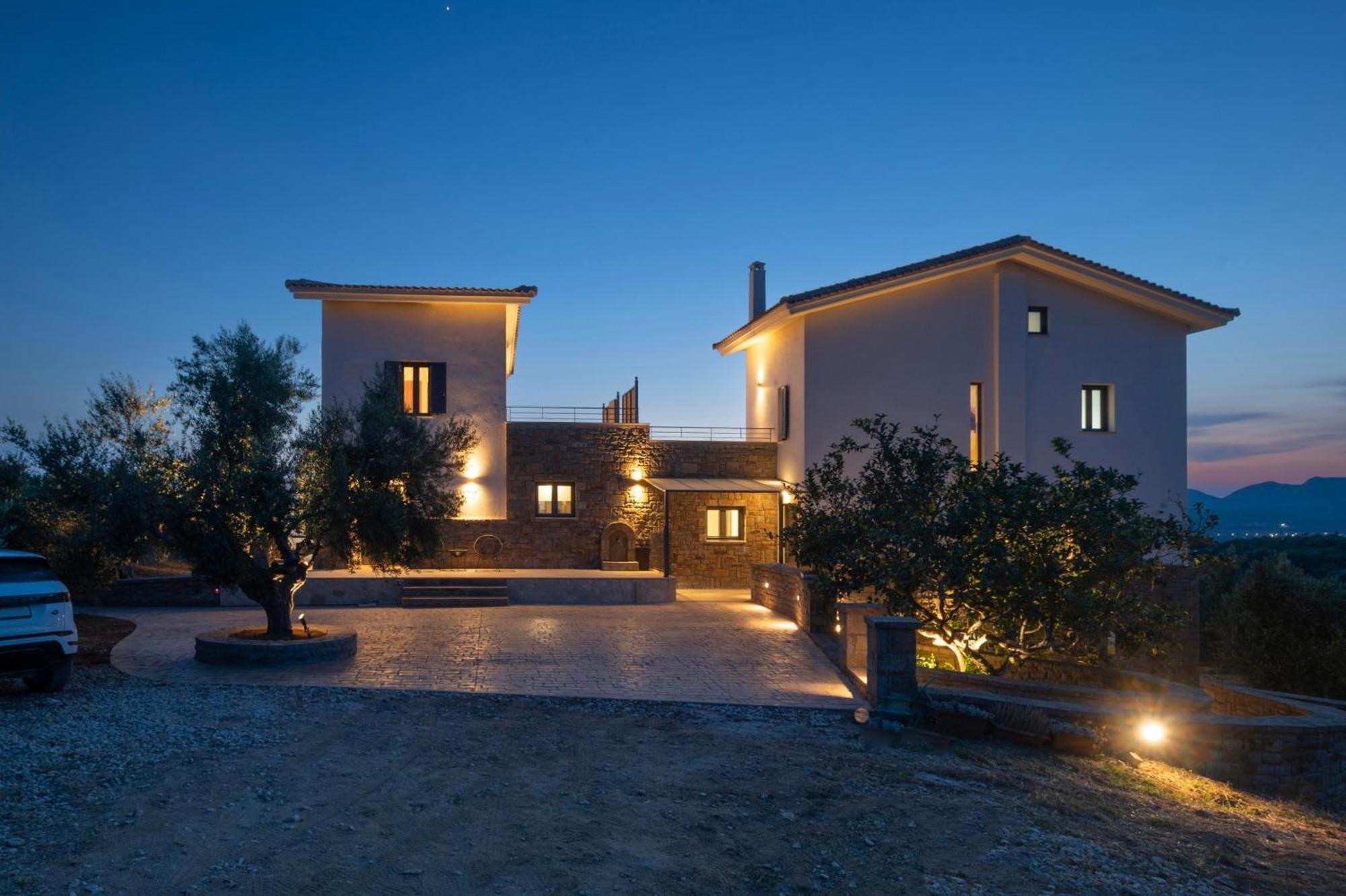 Modone In Peloponnese