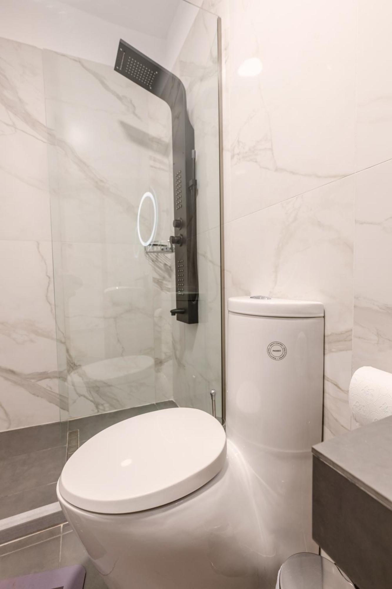 Apartment Ionis Seafront