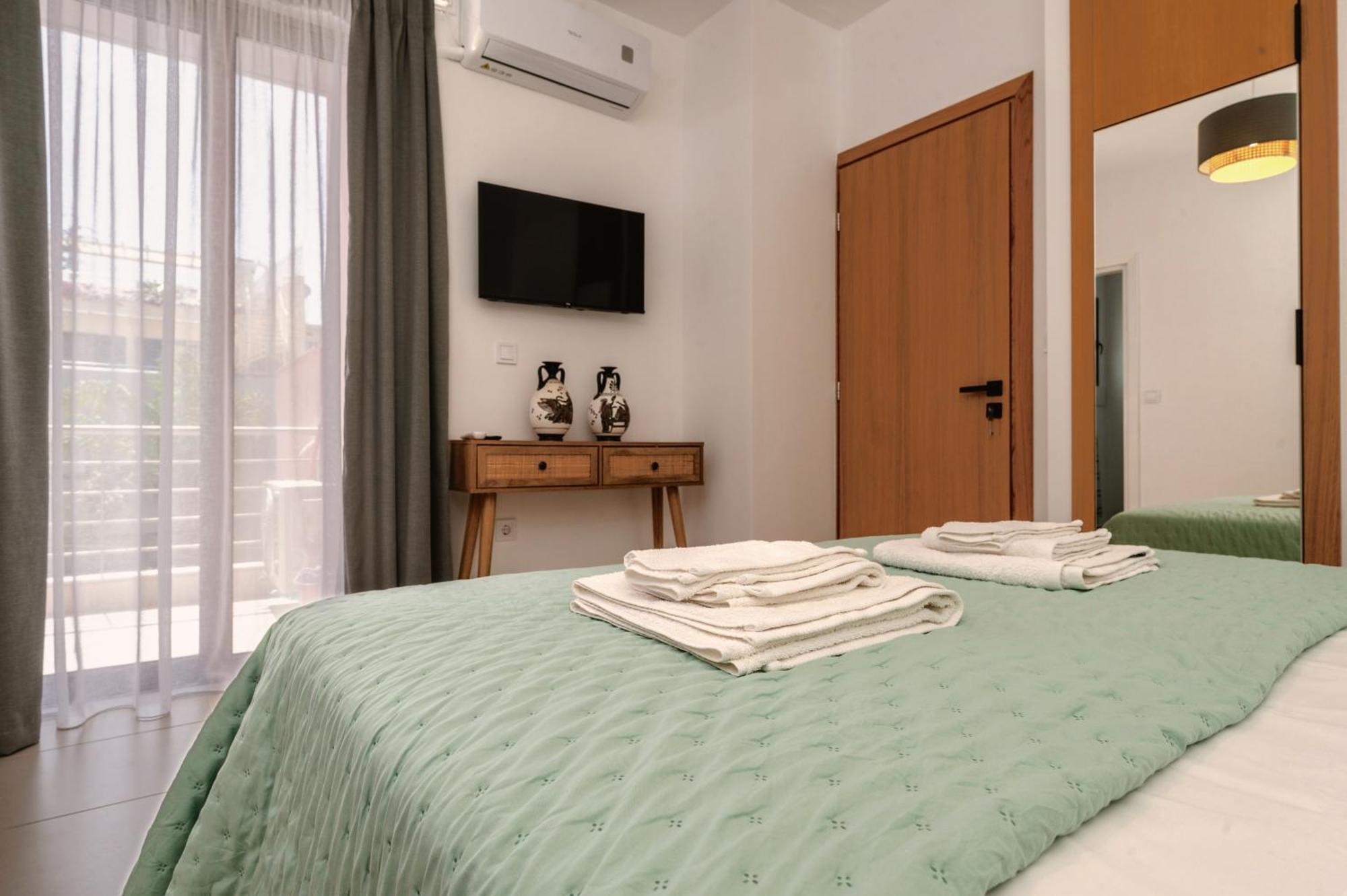 Ionis Seafront * Preveza