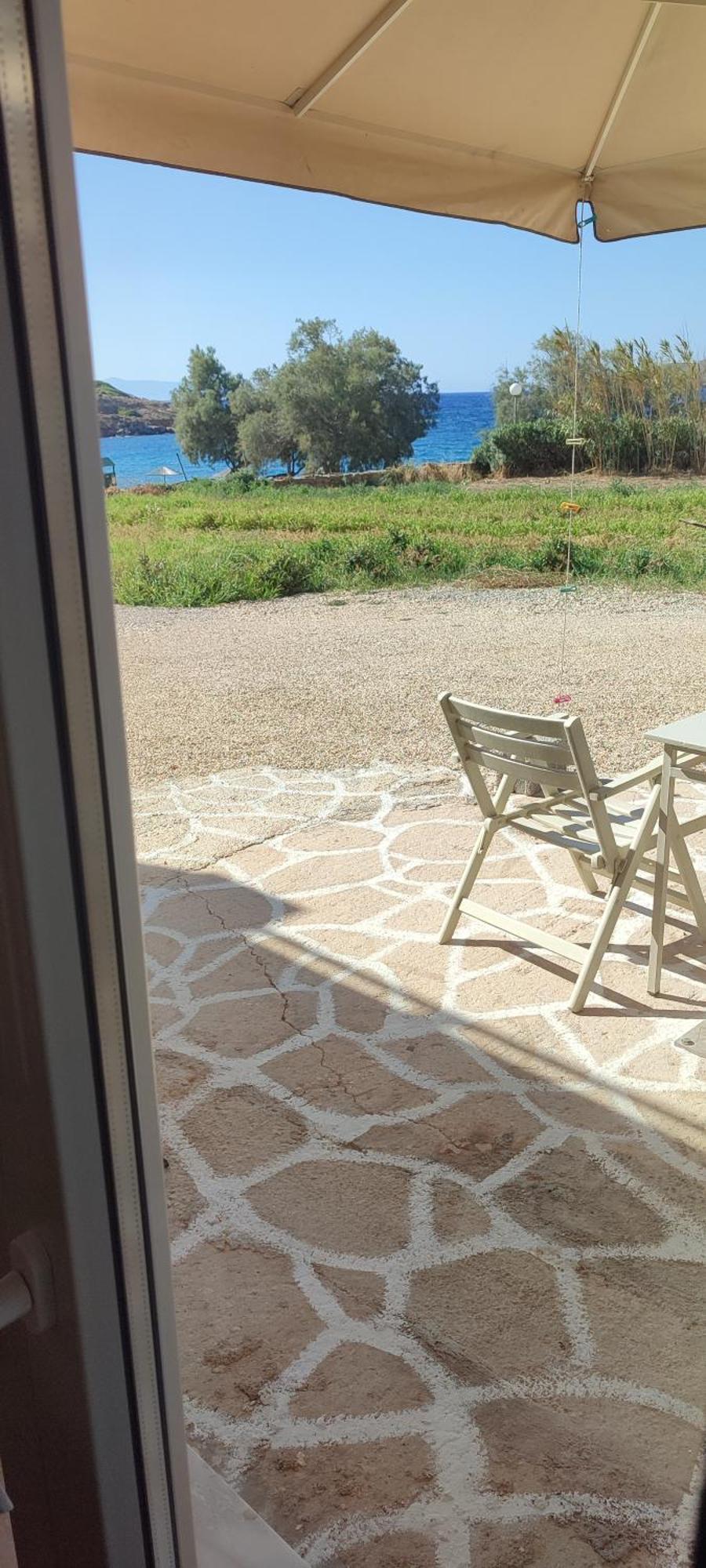 White Lotus Seaside Holiday home