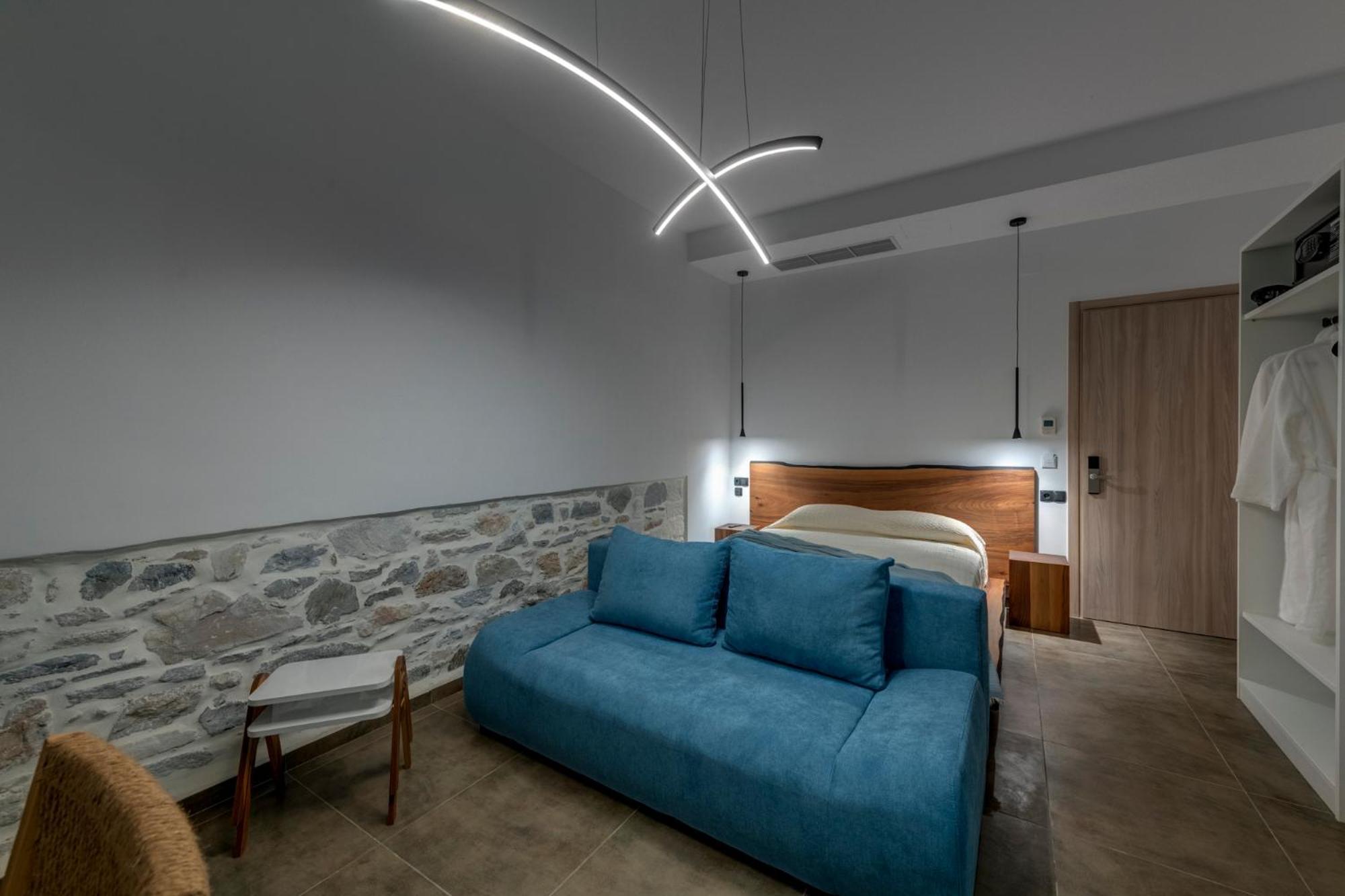 Nos Apartment Ermoupoli